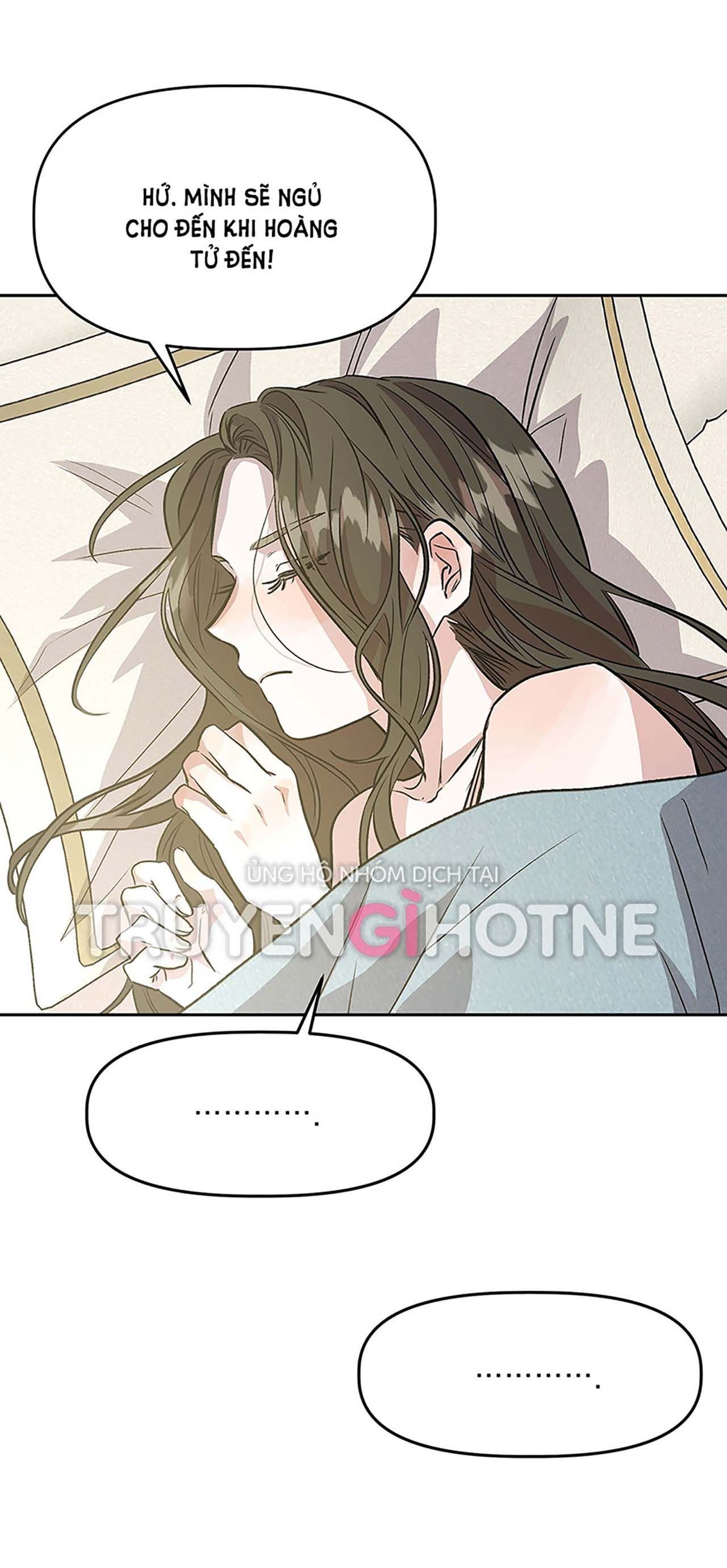 đọc truyện [18+] Hoàng Tử Bạch Tuyết Bị Hoàng Hậu Đưa Đi Chương 13.2 ảnh 8 tại Thiên Thai Truyện