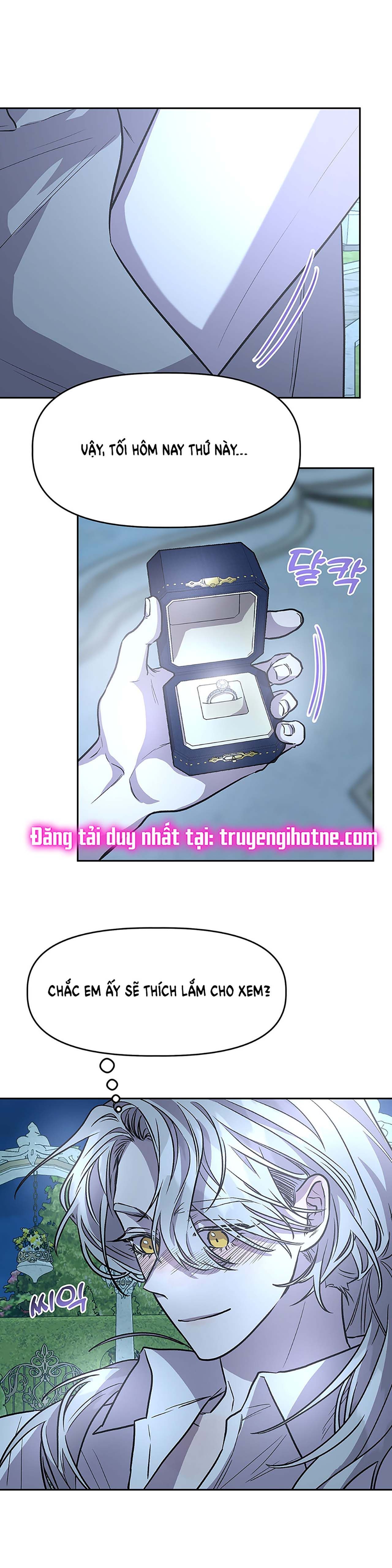 đọc truyện [18+] Hoàng Tử Bạch Tuyết Bị Hoàng Hậu Đưa Đi Chương 14.1 ảnh 10 tại Thiên Thai Truyện