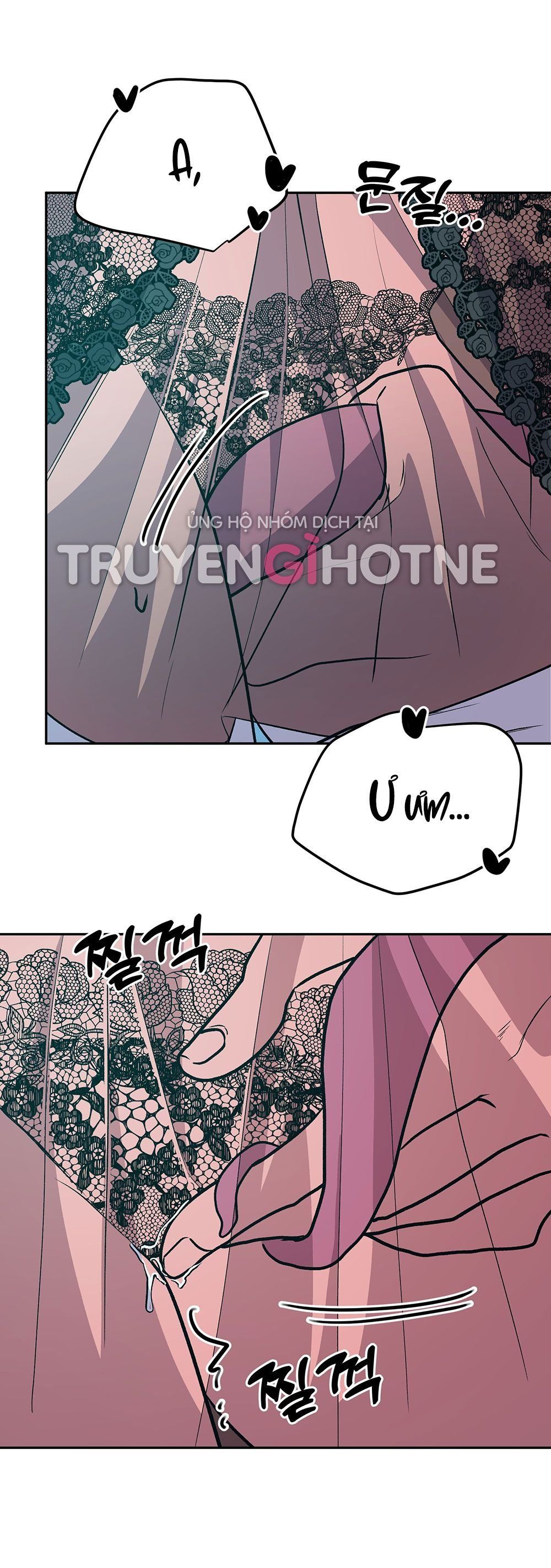 đọc truyện [18+] Hoàng Tử Bạch Tuyết Bị Hoàng Hậu Đưa Đi Chương 15.2 ảnh 10 tại Giả Dược