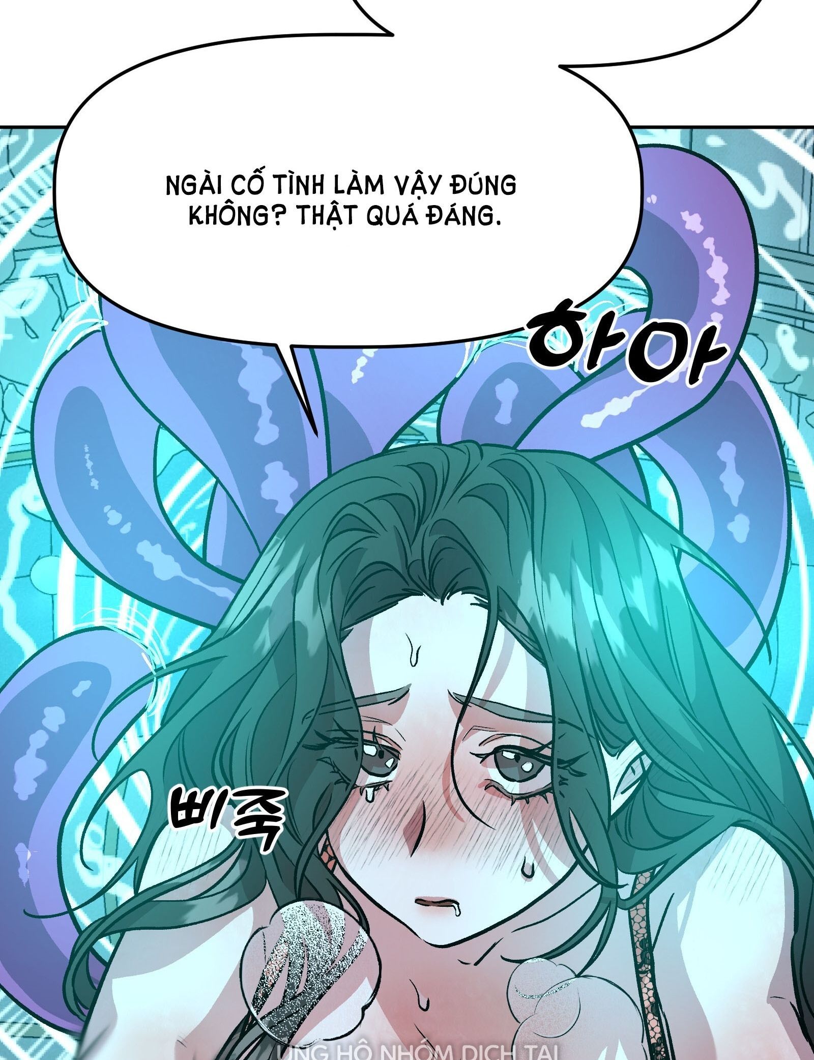 đọc truyện [18+] Hoàng Tử Bạch Tuyết Bị Hoàng Hậu Đưa Đi Chương 17.1 ảnh 3 tại Thiên Thai Truyện
