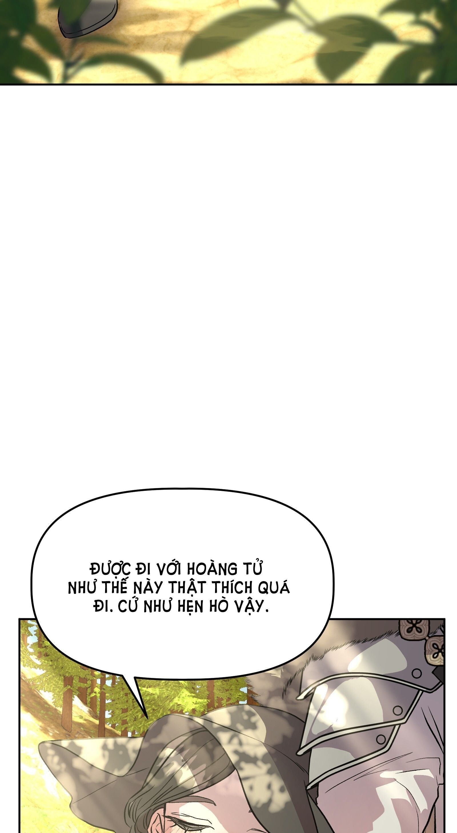 đọc truyện [18+] Hoàng Tử Bạch Tuyết Bị Hoàng Hậu Đưa Đi Chương 18.2 ảnh 15 tại Giả Dược