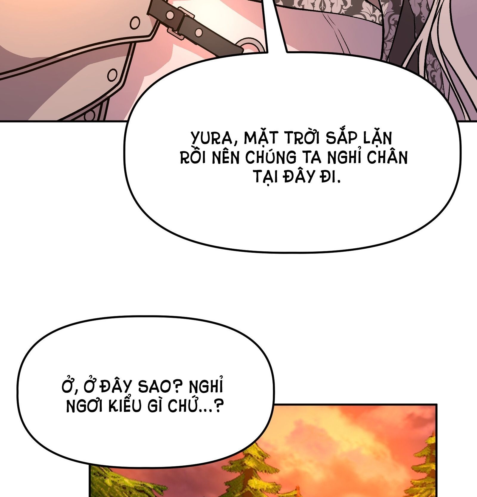đọc truyện [18+] Hoàng Tử Bạch Tuyết Bị Hoàng Hậu Đưa Đi Chương 19.1 ảnh 9 tại Thiên Thai Truyện