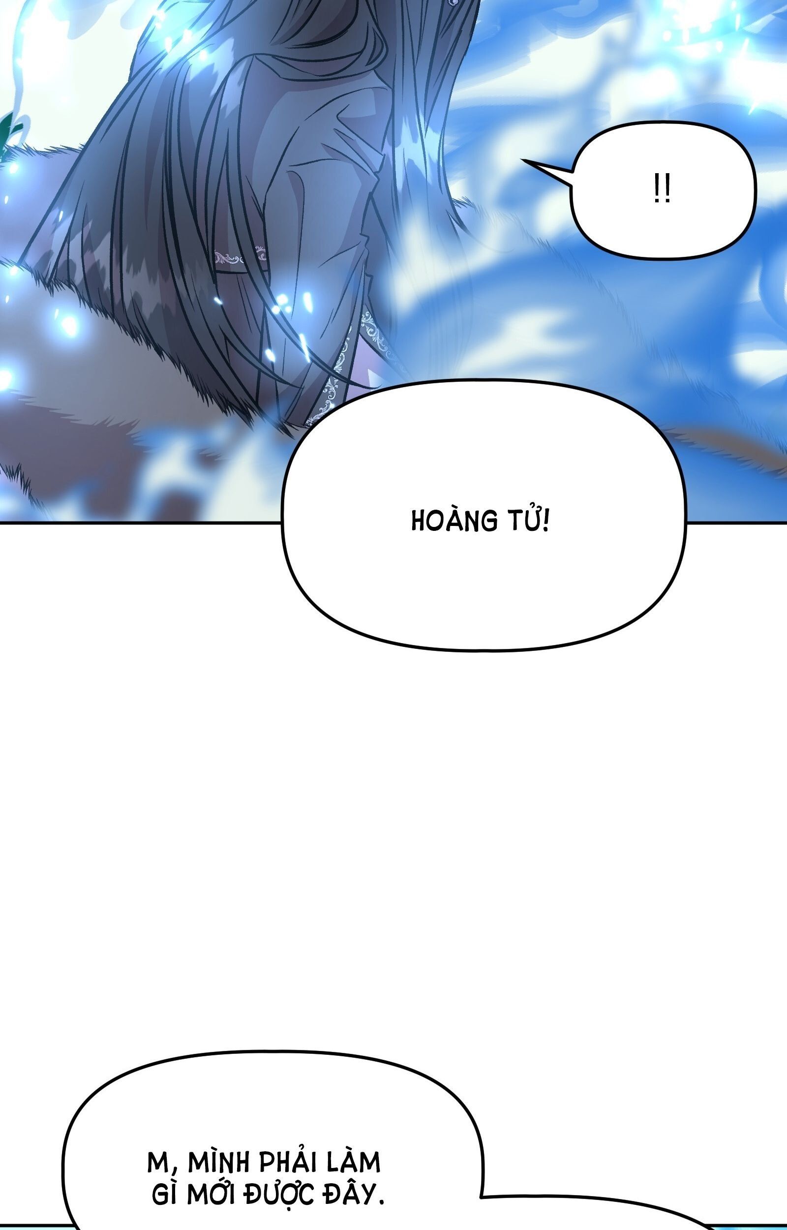 đọc truyện [18+] Hoàng Tử Bạch Tuyết Bị Hoàng Hậu Đưa Đi Chương 19.2 ảnh 27 tại Thiên Thai Truyện