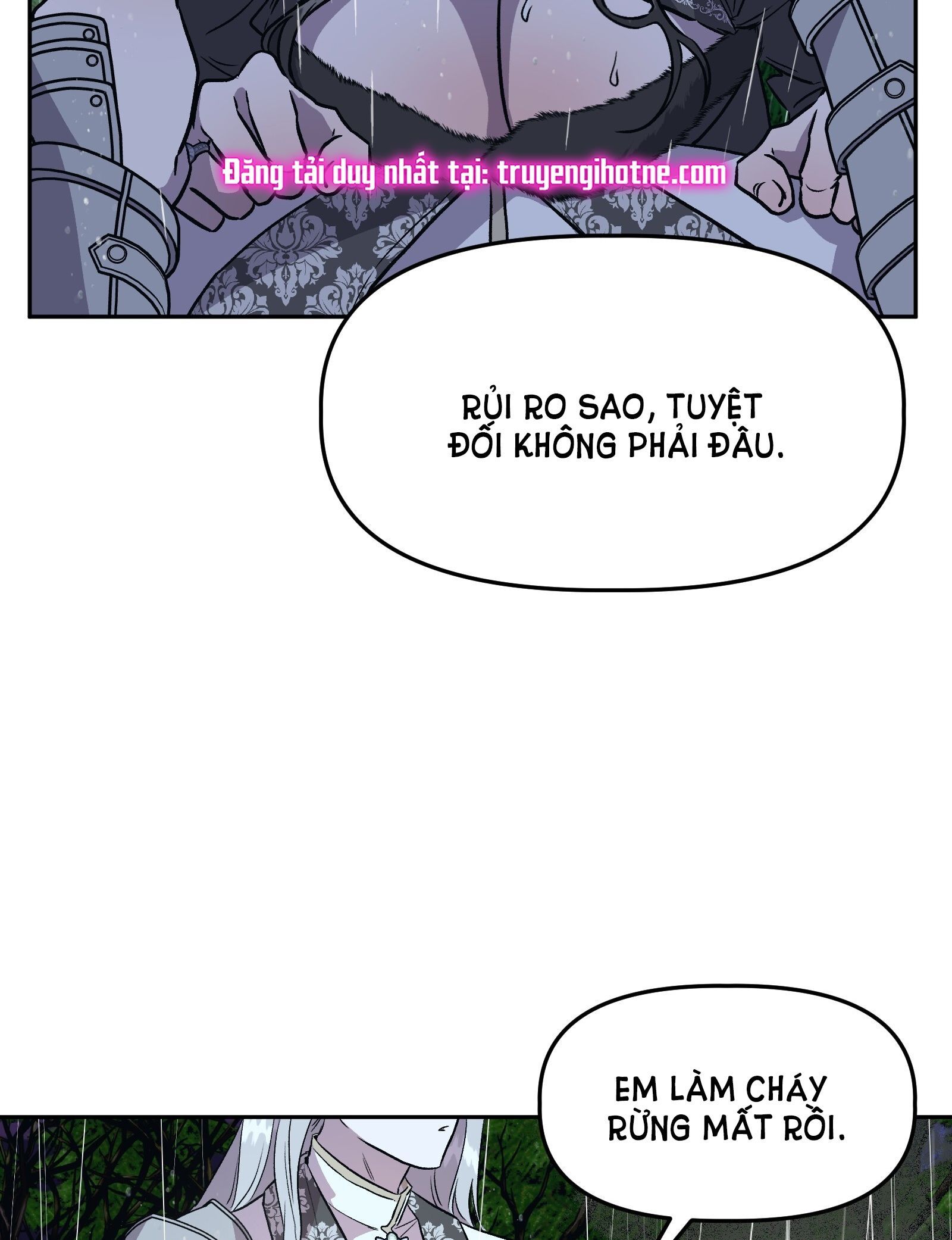 đọc truyện [18+] Hoàng Tử Bạch Tuyết Bị Hoàng Hậu Đưa Đi Chương 19.2 ảnh 44 tại Thiên Thai Truyện