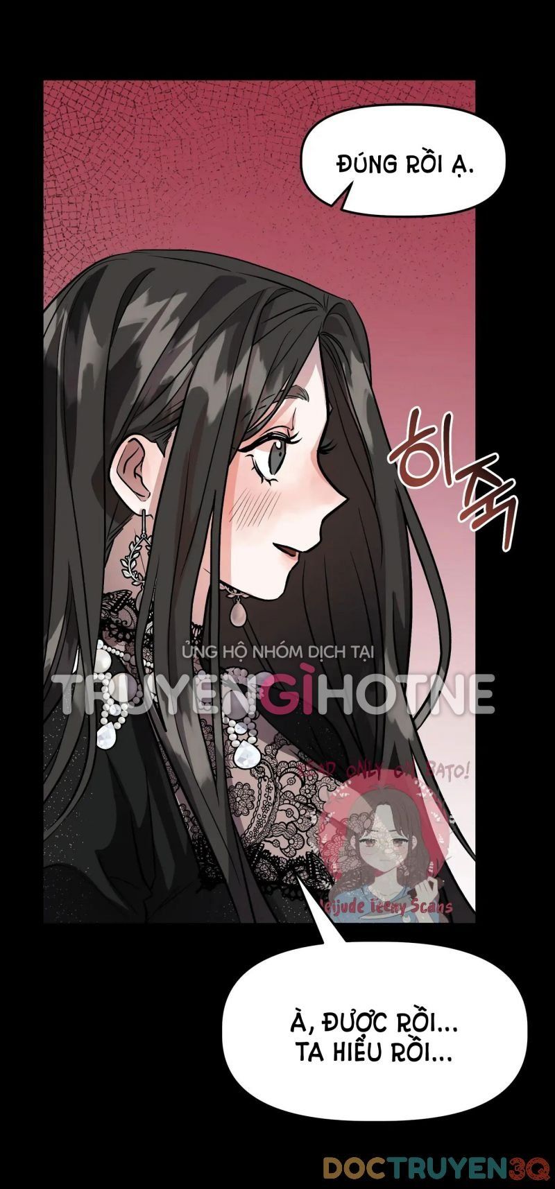 đọc truyện [18+] Hoàng Tử Bạch Tuyết Bị Hoàng Hậu Đưa Đi Chương 2.5 ảnh 3 tại Truyện Dạ Ký