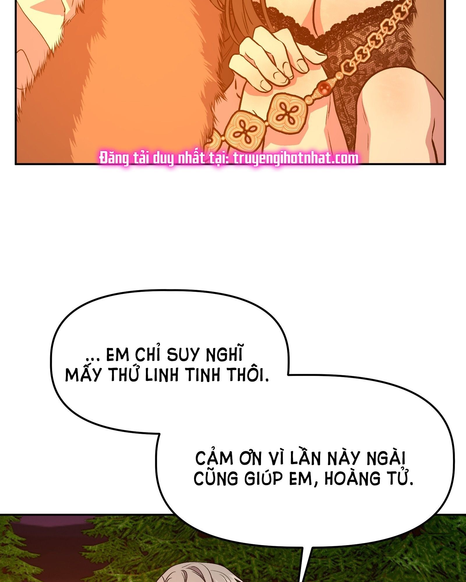 đọc truyện [18+] Hoàng Tử Bạch Tuyết Bị Hoàng Hậu Đưa Đi Chương 20.1 ảnh 13 tại Thiên Thai Truyện