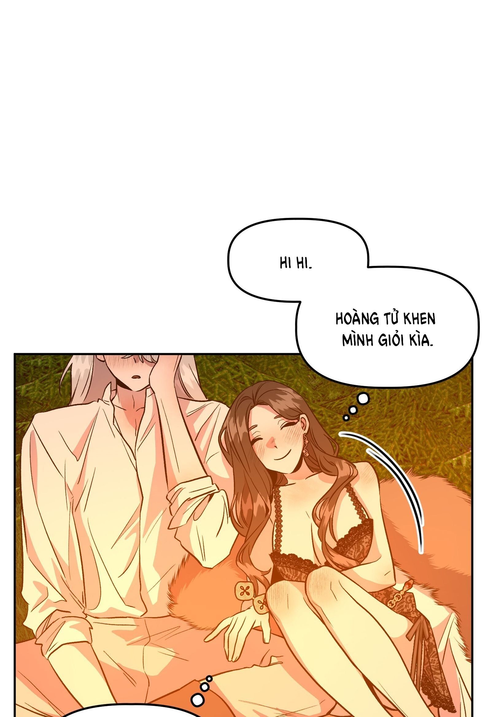 đọc truyện [18+] Hoàng Tử Bạch Tuyết Bị Hoàng Hậu Đưa Đi Chương 20.1 ảnh 21 tại Thiên Thai Truyện