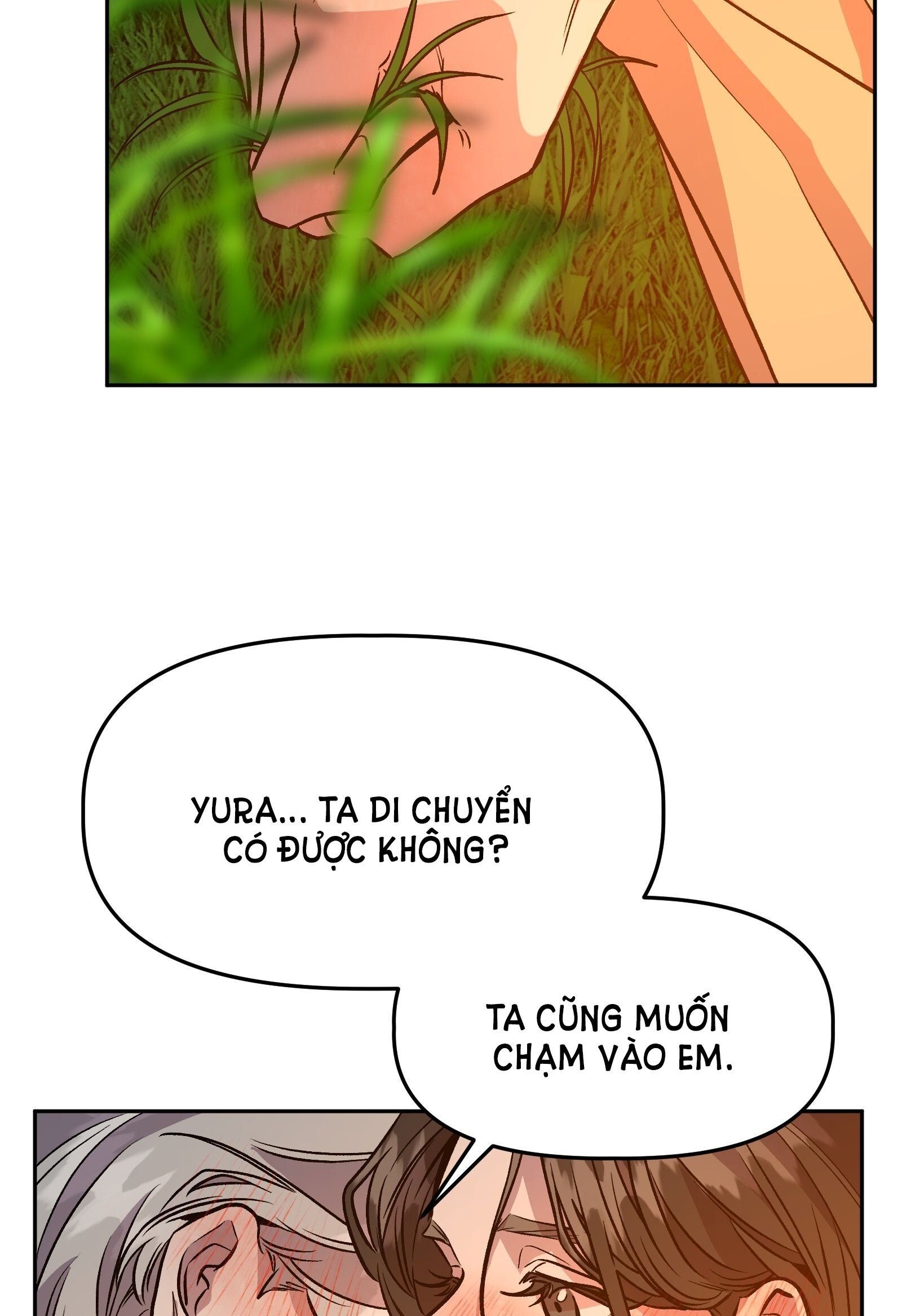 đọc truyện [18+] Hoàng Tử Bạch Tuyết Bị Hoàng Hậu Đưa Đi Chương 20.1 ảnh 32 tại Thiên Thai Truyện