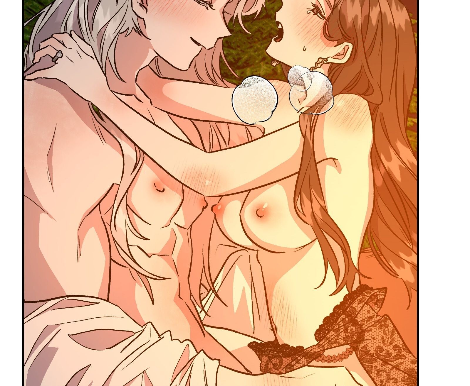đọc truyện [18+] Hoàng Tử Bạch Tuyết Bị Hoàng Hậu Đưa Đi Chương 20.2 ảnh 32 tại Thiên Thai Truyện