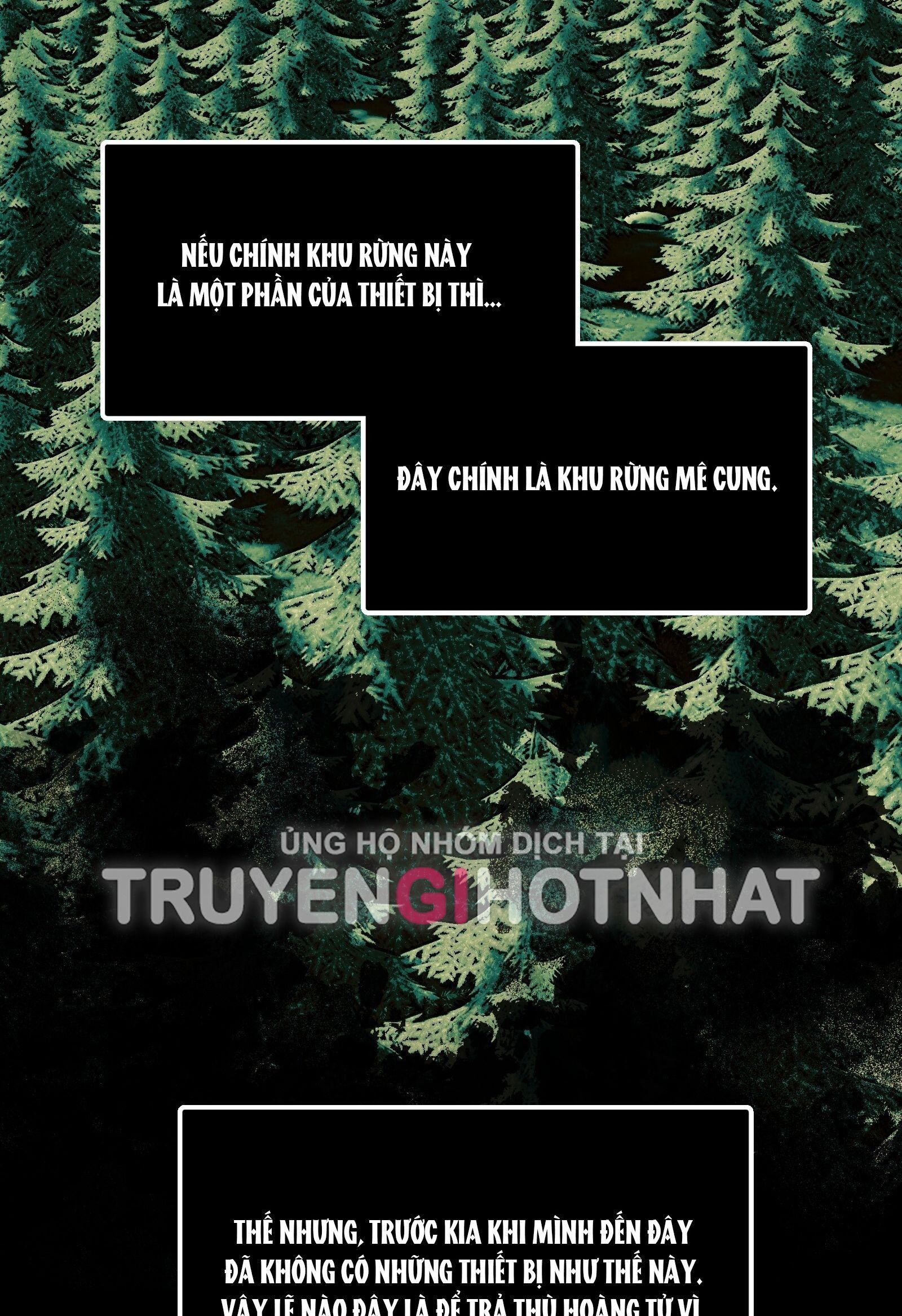 đọc truyện [18+] Hoàng Tử Bạch Tuyết Bị Hoàng Hậu Đưa Đi Chương 21.1 ảnh 21 tại Thiên Thai Truyện