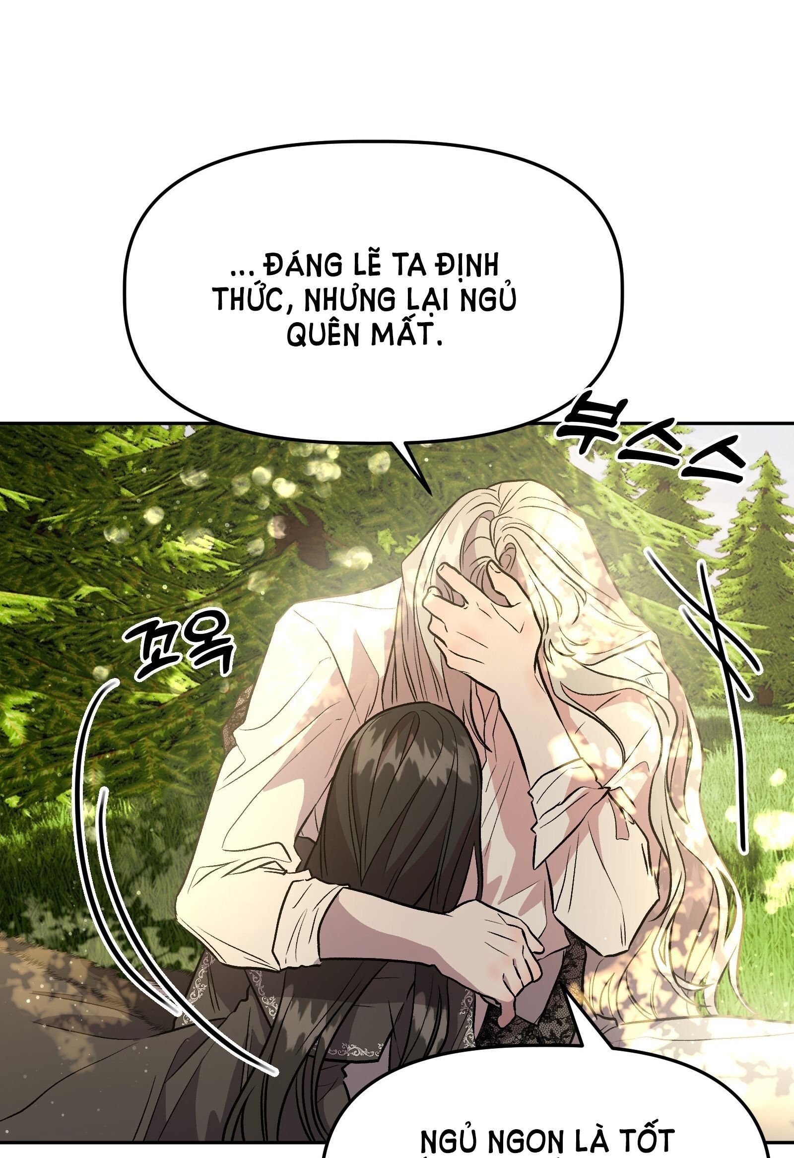 đọc truyện [18+] Hoàng Tử Bạch Tuyết Bị Hoàng Hậu Đưa Đi Chương 21.1 ảnh 24 tại Thiên Thai Truyện