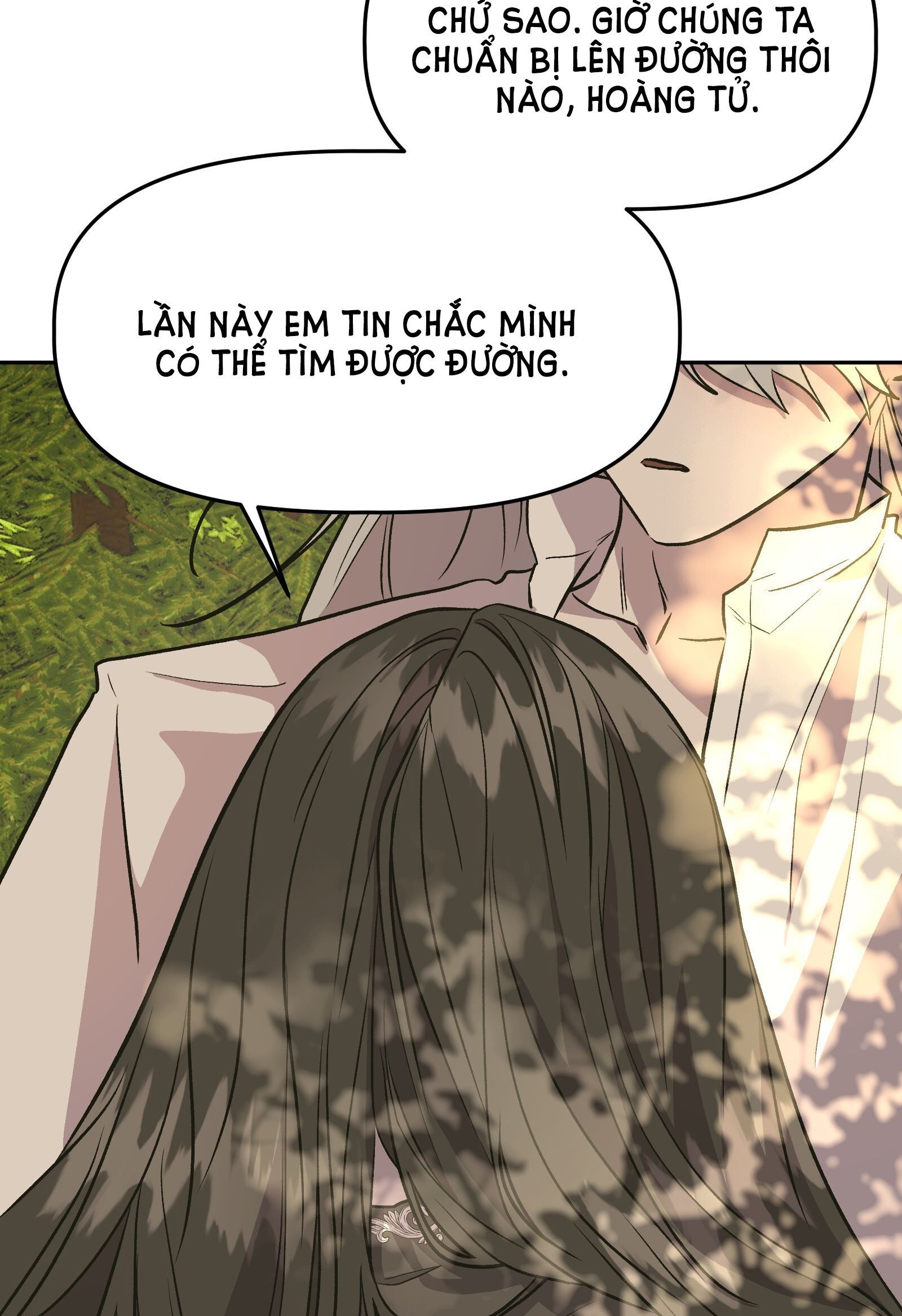 đọc truyện [18+] Hoàng Tử Bạch Tuyết Bị Hoàng Hậu Đưa Đi Chương 21.1 ảnh 25 tại Thiên Thai Truyện