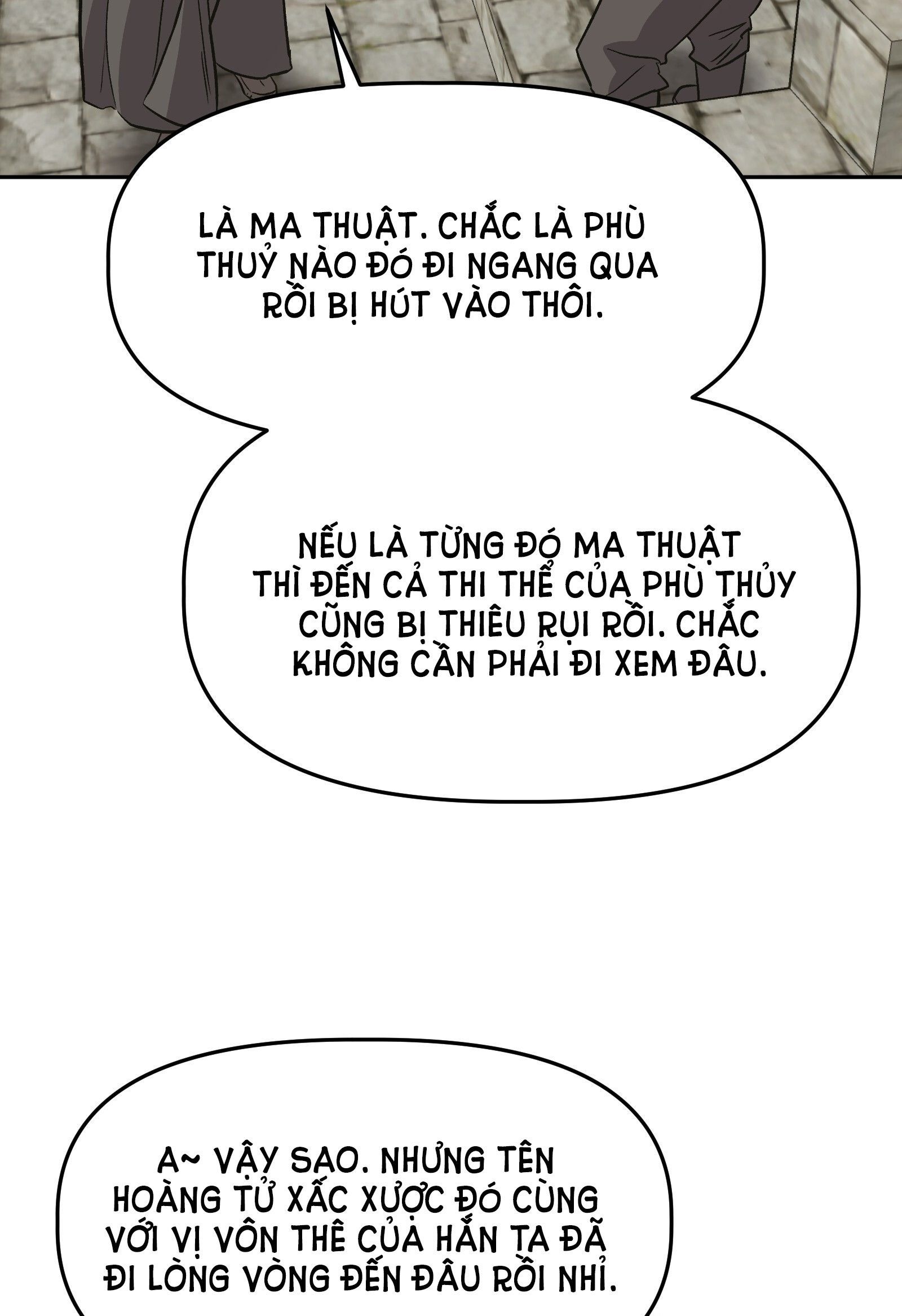 đọc truyện [18+] Hoàng Tử Bạch Tuyết Bị Hoàng Hậu Đưa Đi Chương 21.1 ảnh 35 tại Thiên Thai Truyện