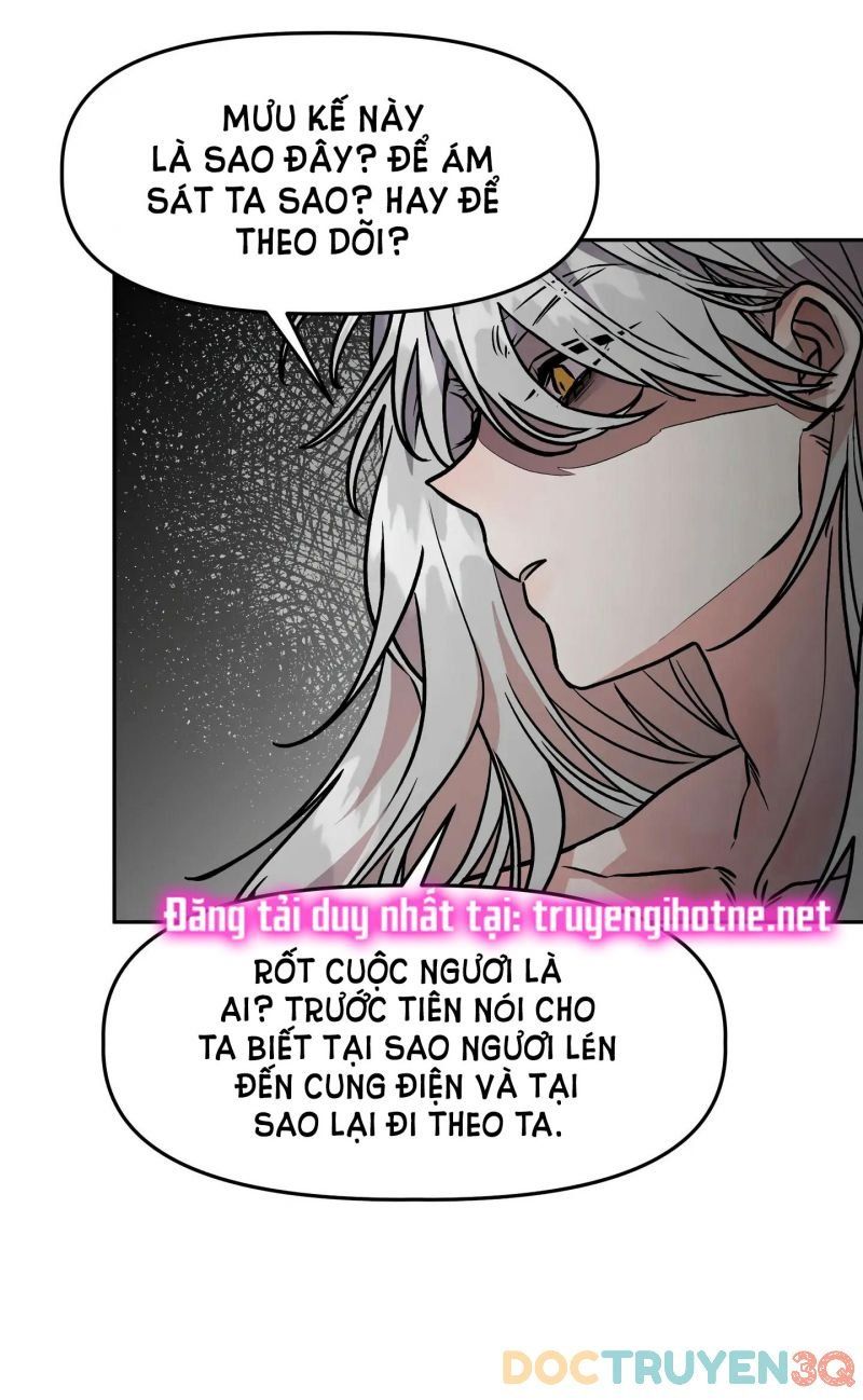 đọc truyện [18+] Hoàng Tử Bạch Tuyết Bị Hoàng Hậu Đưa Đi Chương 3.5 ảnh 10 tại Thiên Thai Truyện