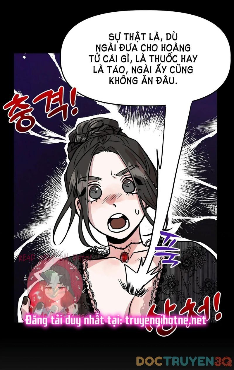 đọc truyện [18+] Hoàng Tử Bạch Tuyết Bị Hoàng Hậu Đưa Đi Chương 3 ảnh 12 tại Thiên Thai Truyện