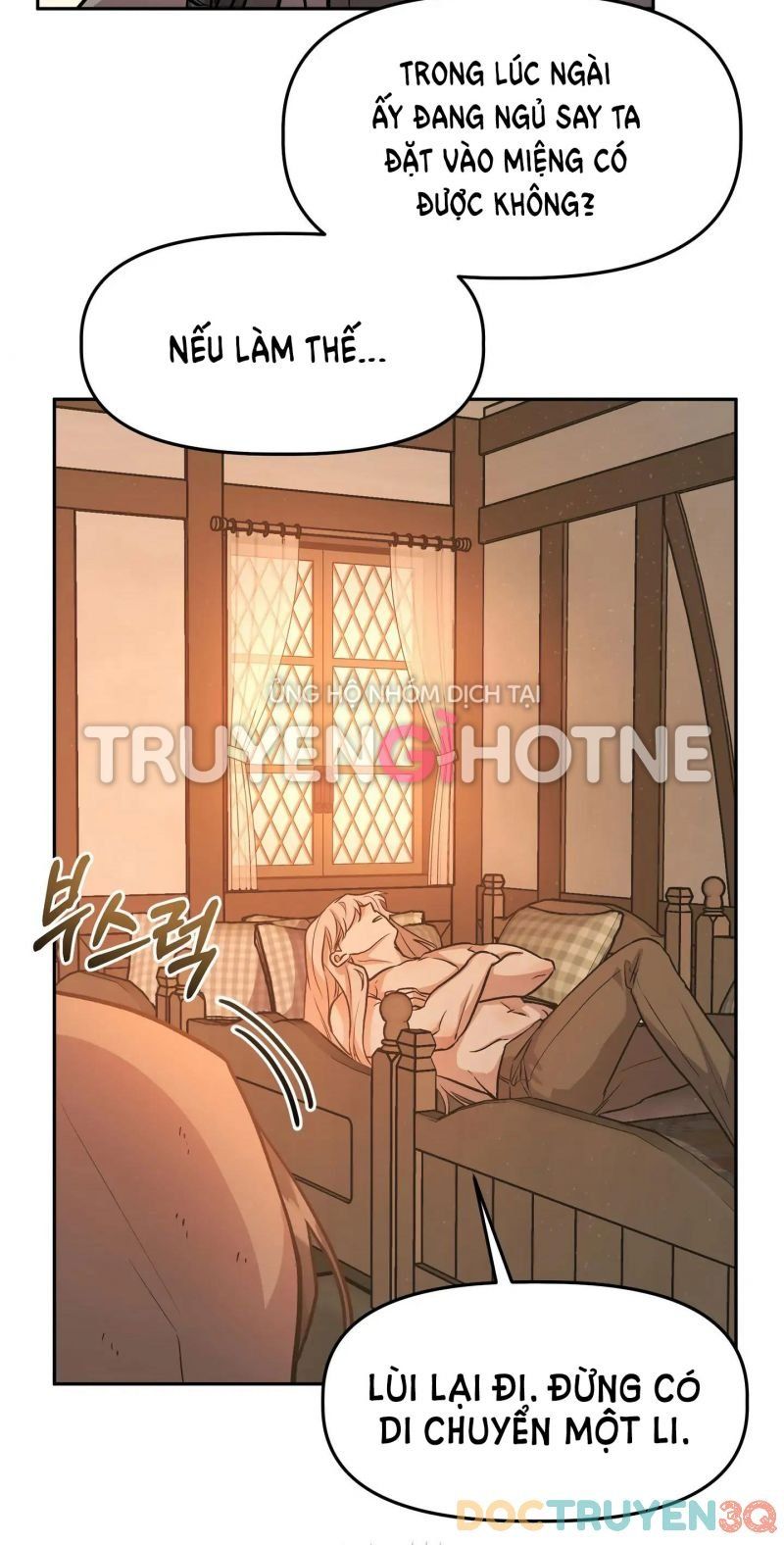 đọc truyện [18+] Hoàng Tử Bạch Tuyết Bị Hoàng Hậu Đưa Đi Chương 3 ảnh 14 tại Thiên Thai Truyện