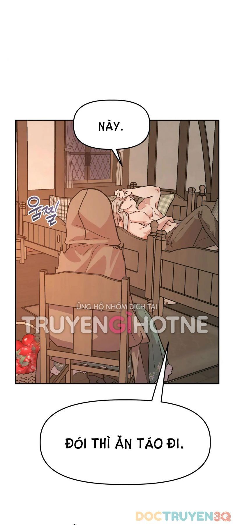 đọc truyện [18+] Hoàng Tử Bạch Tuyết Bị Hoàng Hậu Đưa Đi Chương 3 ảnh 22 tại Thiên Thai Truyện