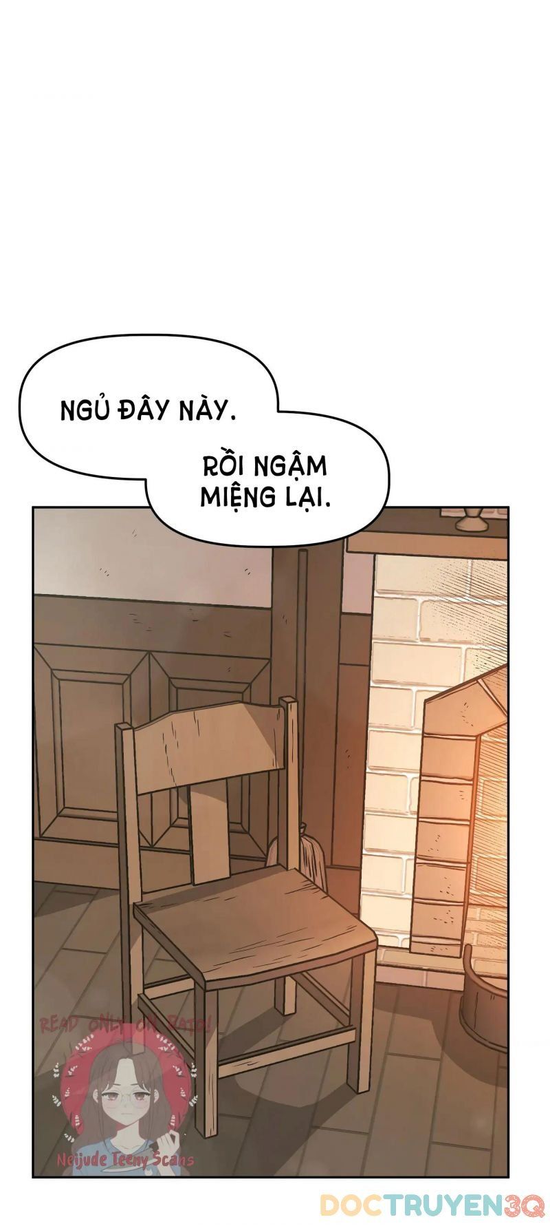 đọc truyện [18+] Hoàng Tử Bạch Tuyết Bị Hoàng Hậu Đưa Đi Chương 3 ảnh 6 tại Thiên Thai Truyện