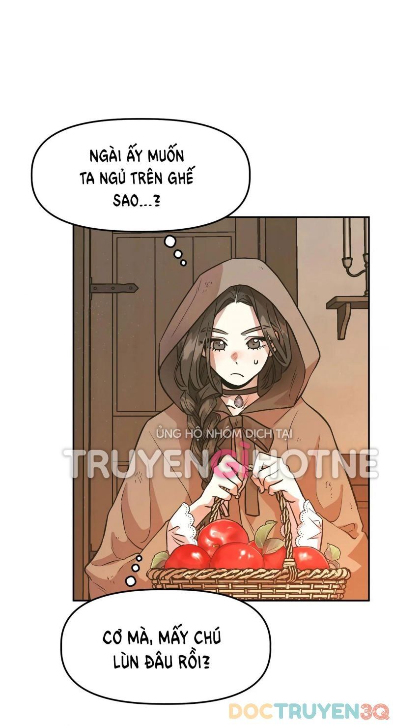 đọc truyện [18+] Hoàng Tử Bạch Tuyết Bị Hoàng Hậu Đưa Đi Chương 3 ảnh 7 tại Thiên Thai Truyện