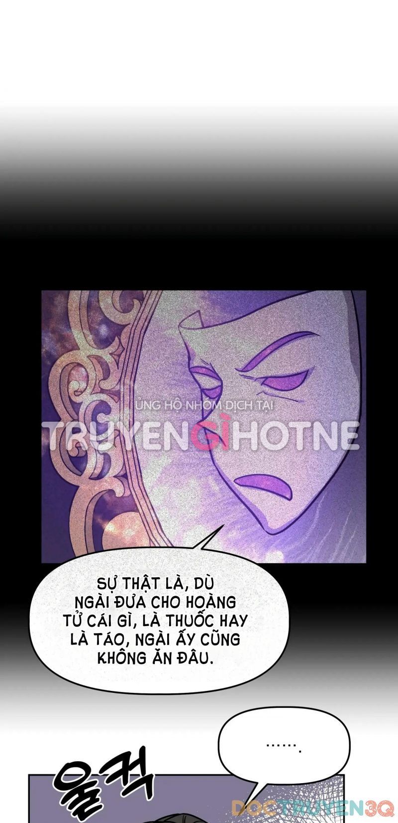đọc truyện [18+] Hoàng Tử Bạch Tuyết Bị Hoàng Hậu Đưa Đi Chương 4.5 ảnh 3 tại Thiên Thai Truyện