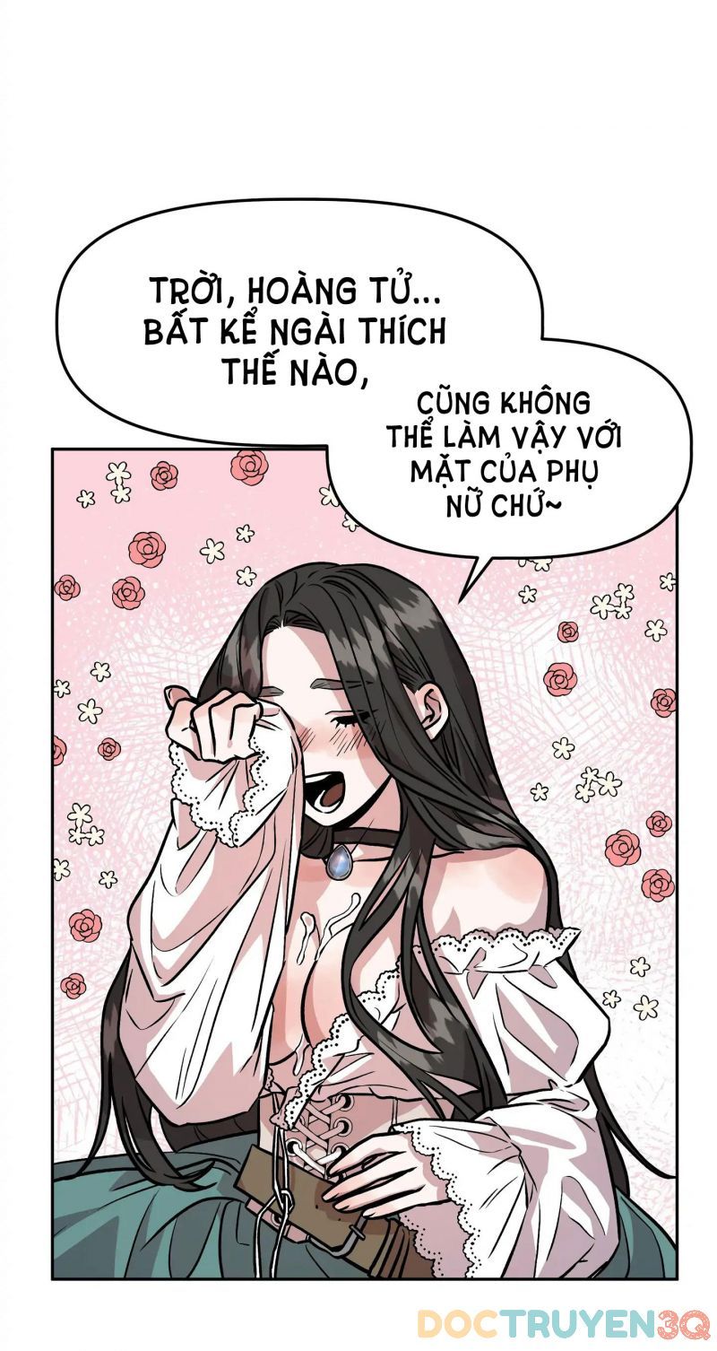 đọc truyện [18+] Hoàng Tử Bạch Tuyết Bị Hoàng Hậu Đưa Đi Chương 4.5 ảnh 23 tại Thiên Thai Truyện