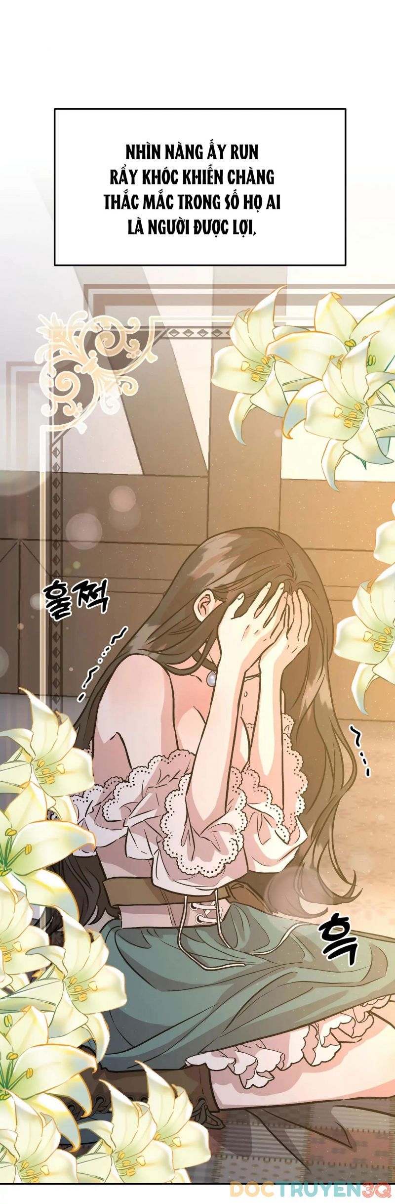 đọc truyện [18+] Hoàng Tử Bạch Tuyết Bị Hoàng Hậu Đưa Đi Chương 5.5 ảnh 12 tại Thiên Thai Truyện