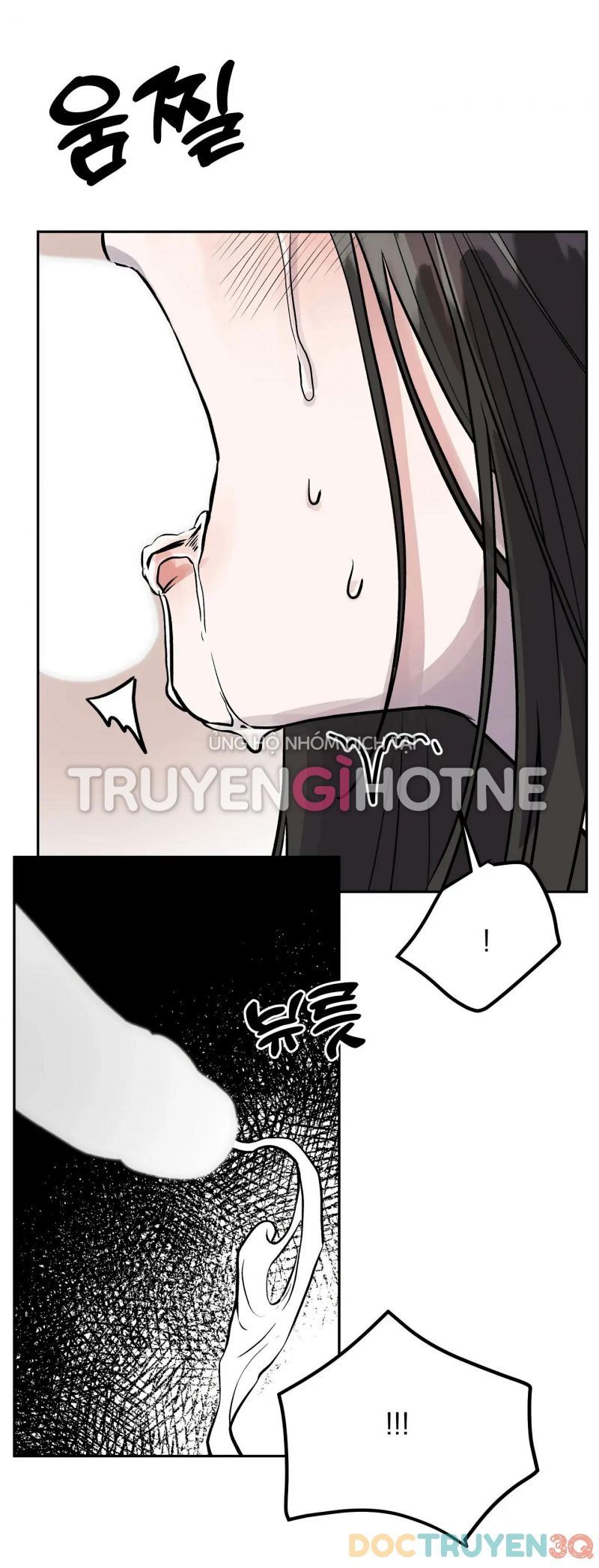 đọc truyện [18+] Hoàng Tử Bạch Tuyết Bị Hoàng Hậu Đưa Đi Chương 5.5 ảnh 3 tại Thiên Thai Truyện