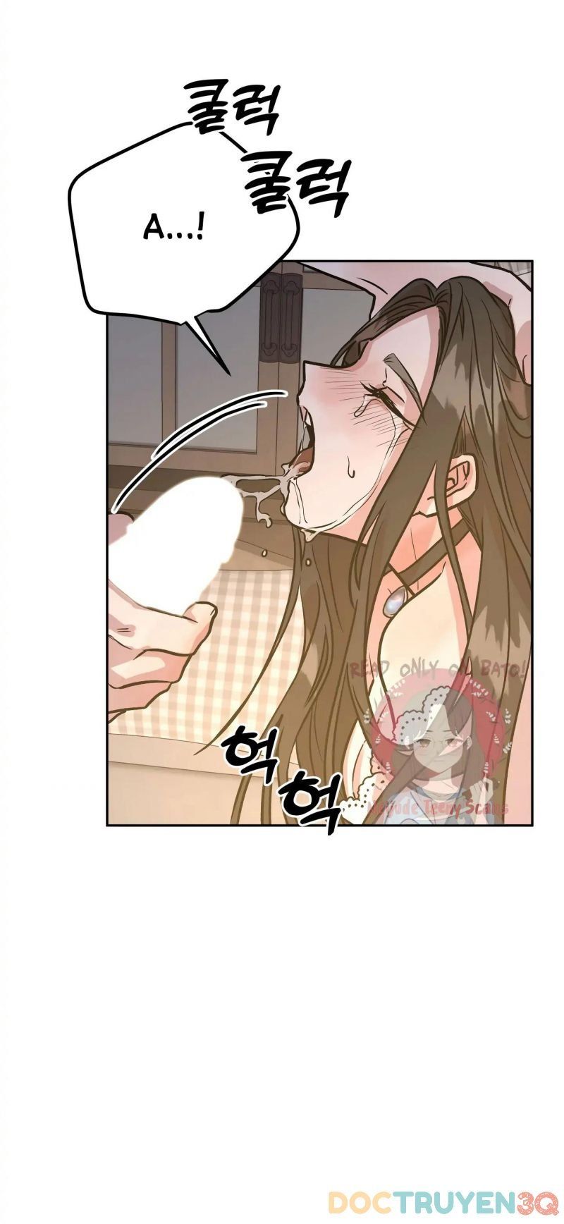 đọc truyện [18+] Hoàng Tử Bạch Tuyết Bị Hoàng Hậu Đưa Đi Chương 5.5 ảnh 7 tại Thiên Thai Truyện