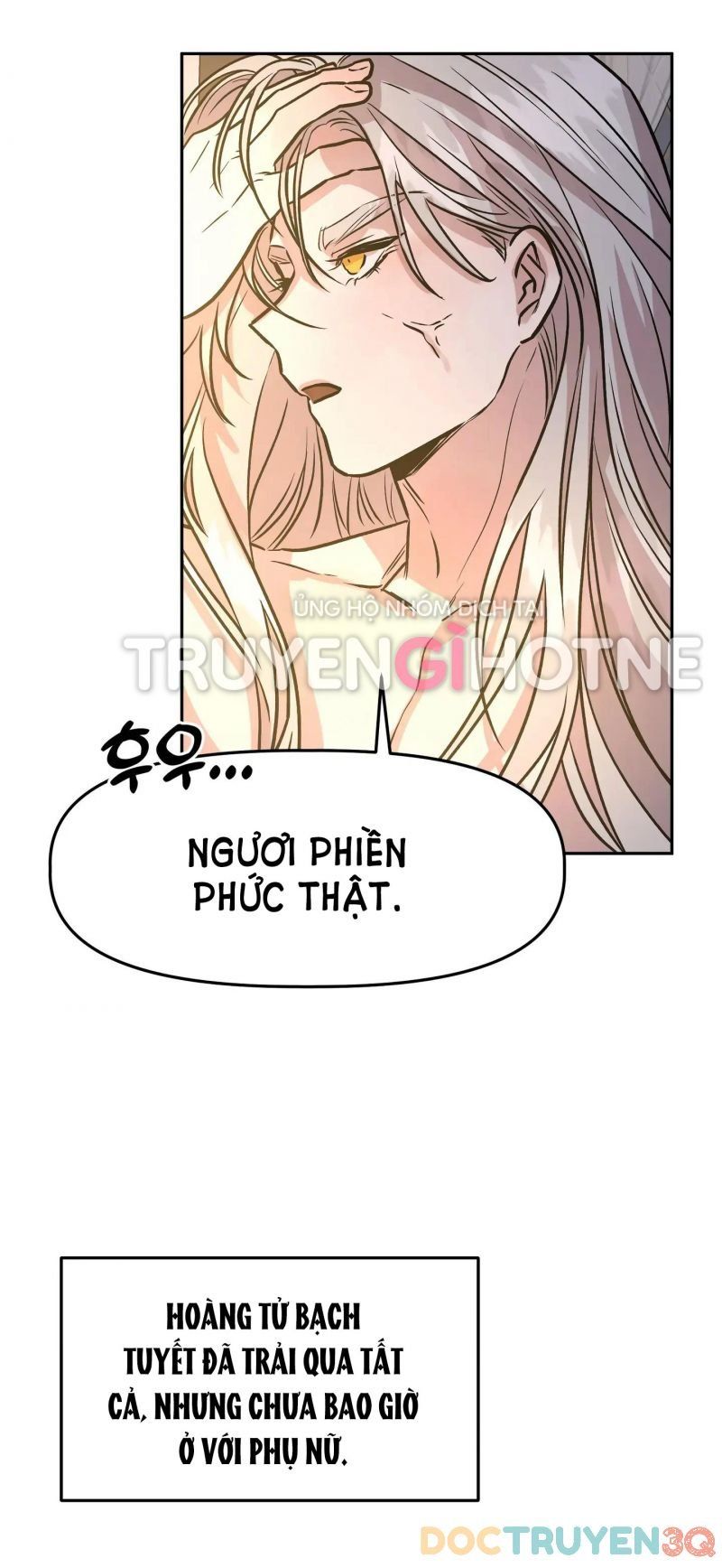 đọc truyện [18+] Hoàng Tử Bạch Tuyết Bị Hoàng Hậu Đưa Đi Chương 5.5 ảnh 10 tại Thiên Thai Truyện