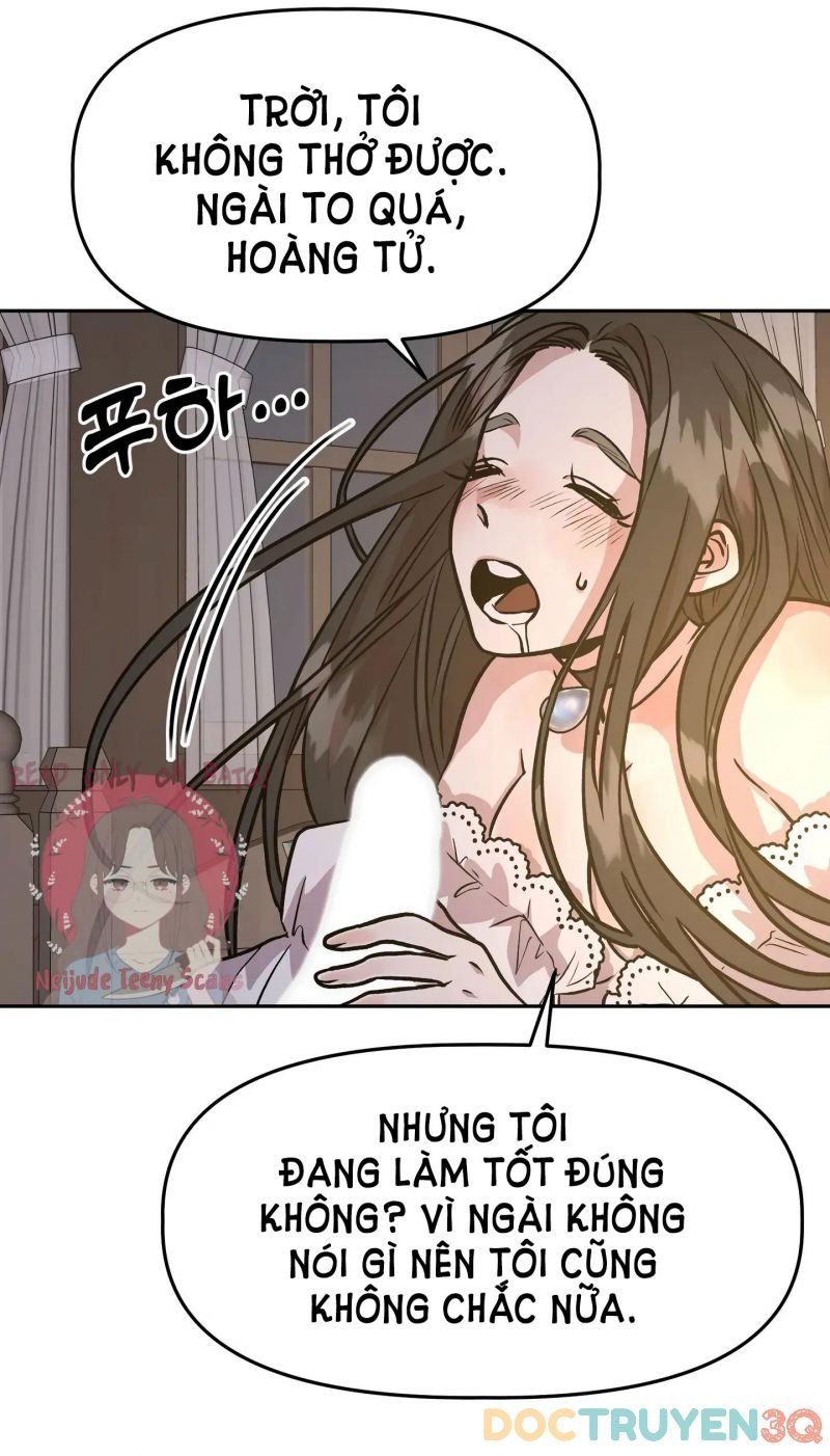 đọc truyện [18+] Hoàng Tử Bạch Tuyết Bị Hoàng Hậu Đưa Đi Chương 5 ảnh 7 tại Thiên Thai Truyện