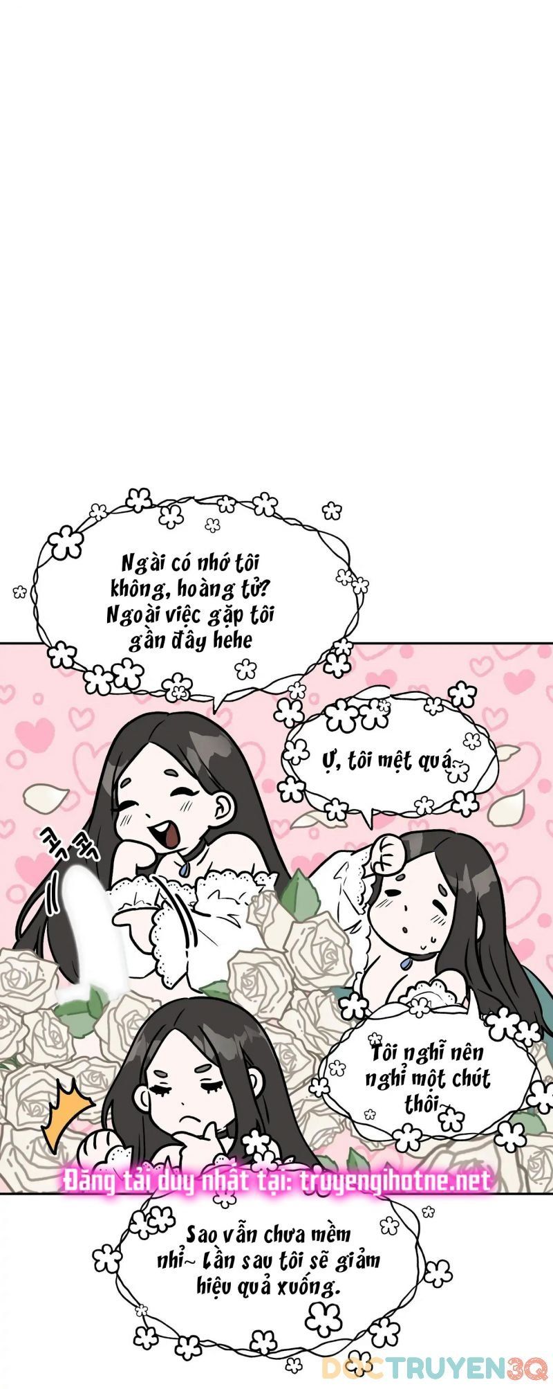đọc truyện [18+] Hoàng Tử Bạch Tuyết Bị Hoàng Hậu Đưa Đi Chương 5 ảnh 10 tại Thiên Thai Truyện