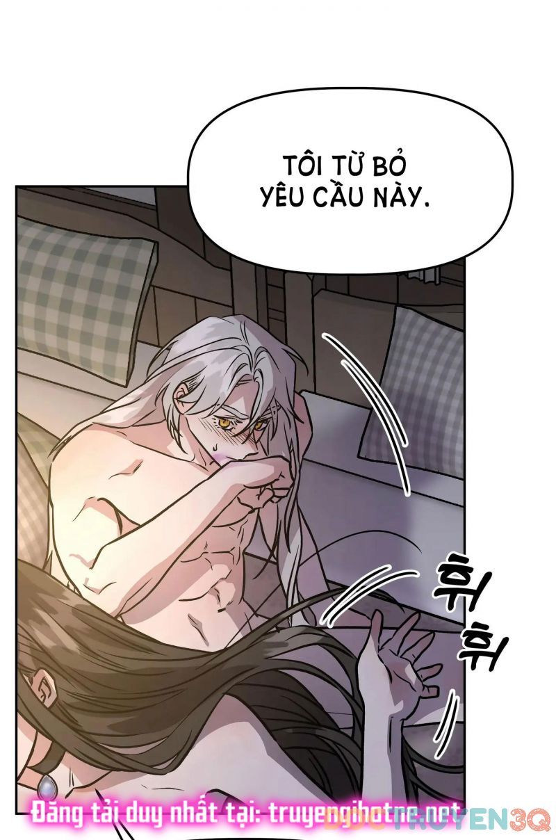 đọc truyện [18+] Hoàng Tử Bạch Tuyết Bị Hoàng Hậu Đưa Đi Chương 6.5 ảnh 6 tại Thiên Thai Truyện