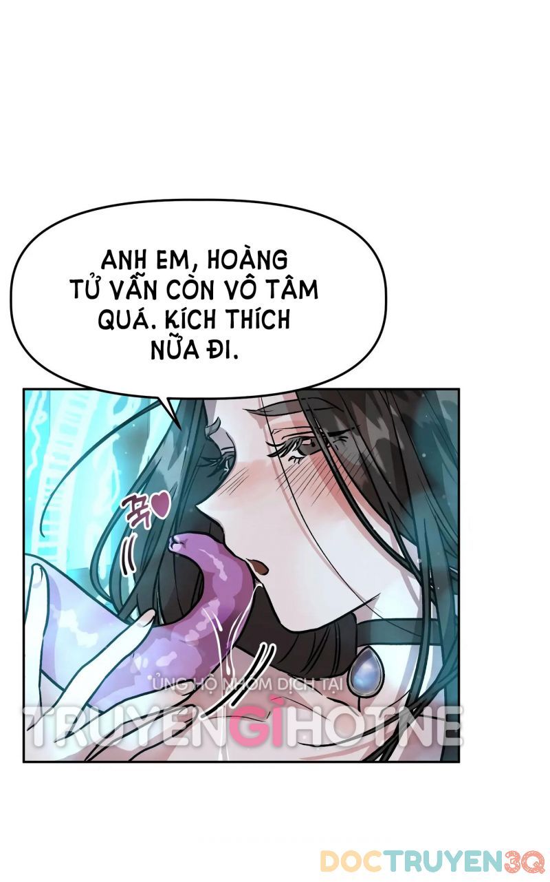 đọc truyện [18+] Hoàng Tử Bạch Tuyết Bị Hoàng Hậu Đưa Đi Chương 6 ảnh 18 tại Thiên Thai Truyện