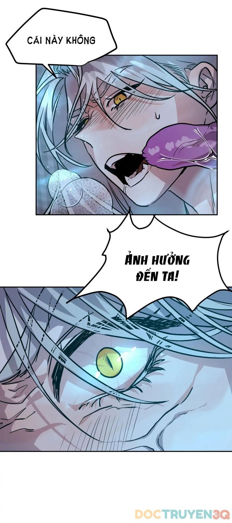 đọc truyện [18+] Hoàng Tử Bạch Tuyết Bị Hoàng Hậu Đưa Đi Chương 6 ảnh 21 tại Thiên Thai Truyện
