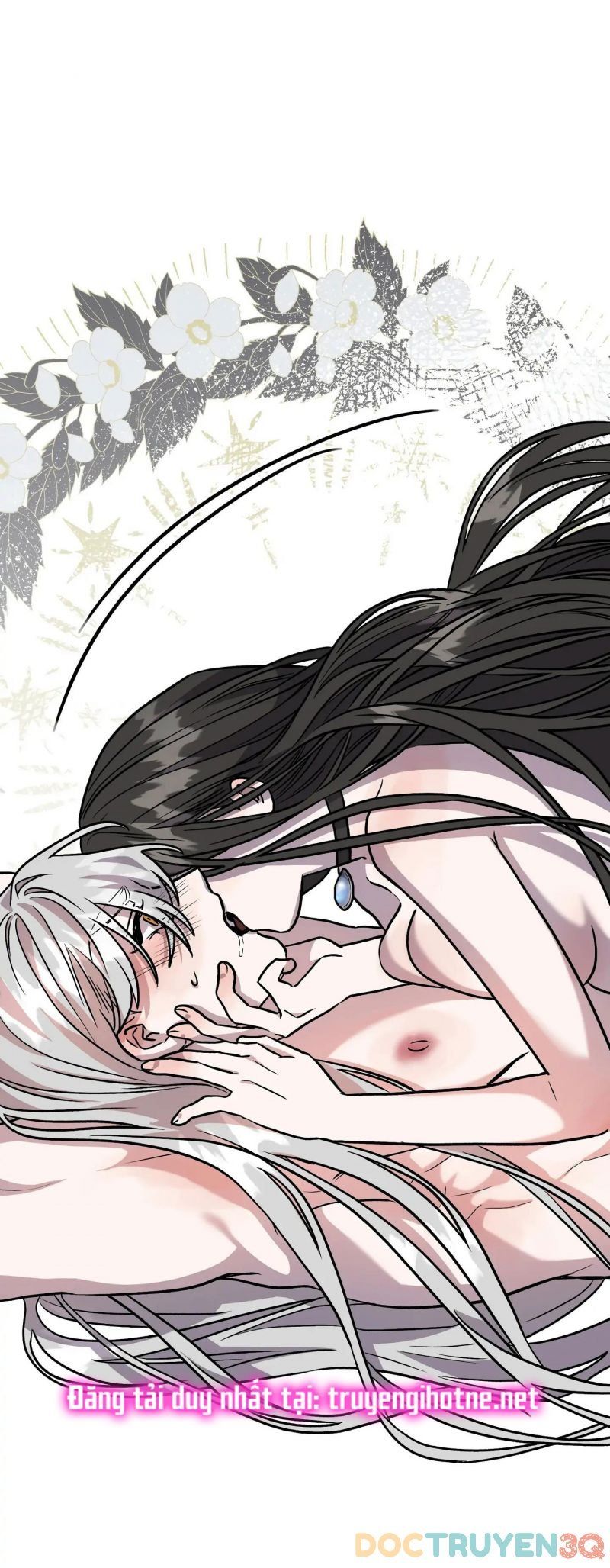 đọc truyện [18+] Hoàng Tử Bạch Tuyết Bị Hoàng Hậu Đưa Đi Chương 6 ảnh 9 tại Thiên Thai Truyện