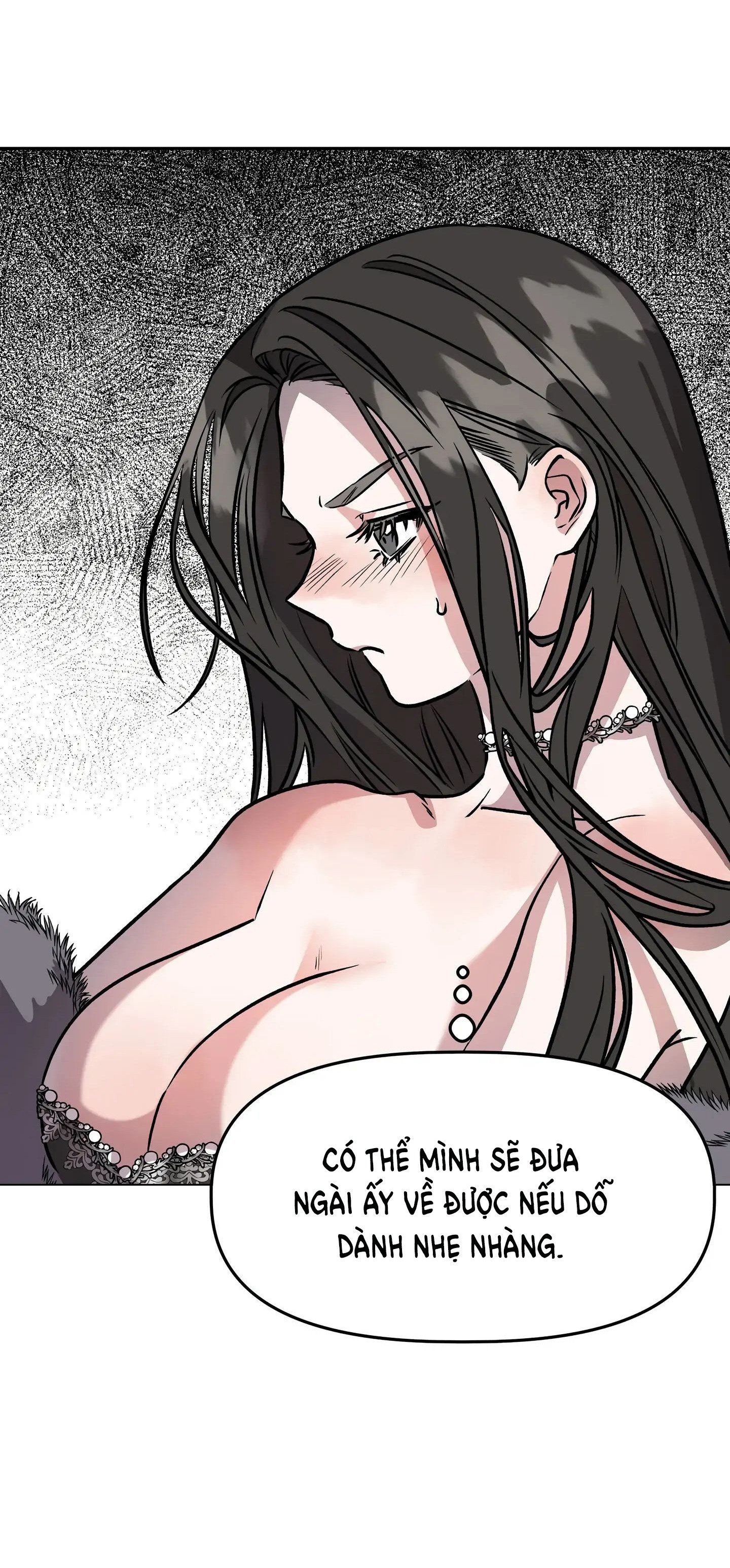 đọc truyện [18+] Hoàng Tử Bạch Tuyết Bị Hoàng Hậu Đưa Đi Chương 7.1 ảnh 11 tại Thiên Thai Truyện