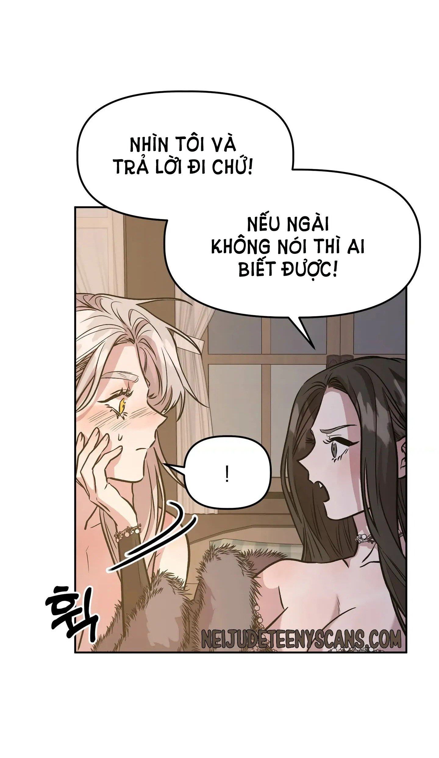 đọc truyện [18+] Hoàng Tử Bạch Tuyết Bị Hoàng Hậu Đưa Đi Chương 7.1 ảnh 16 tại Thiên Thai Truyện