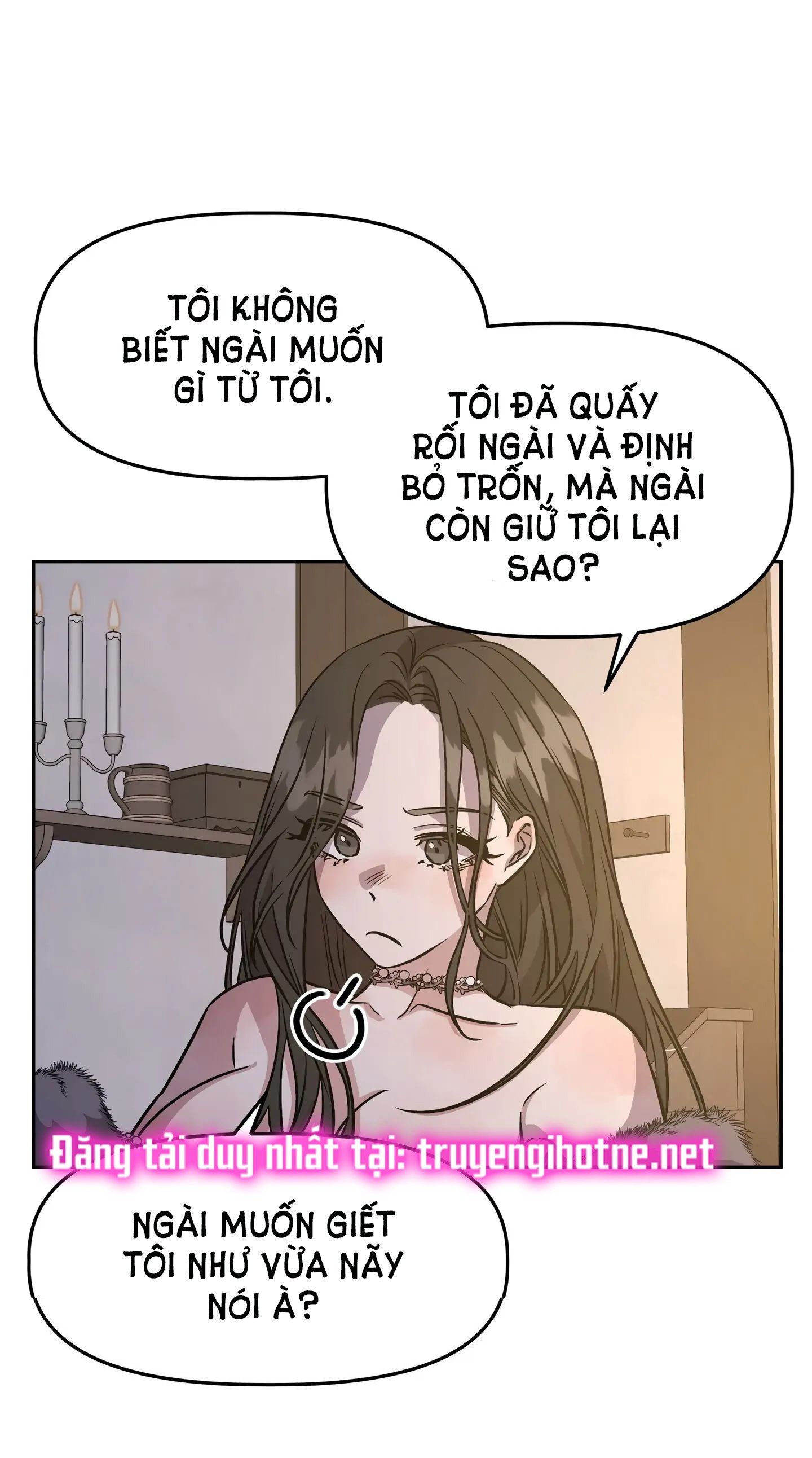 đọc truyện [18+] Hoàng Tử Bạch Tuyết Bị Hoàng Hậu Đưa Đi Chương 7.1 ảnh 8 tại Thiên Thai Truyện