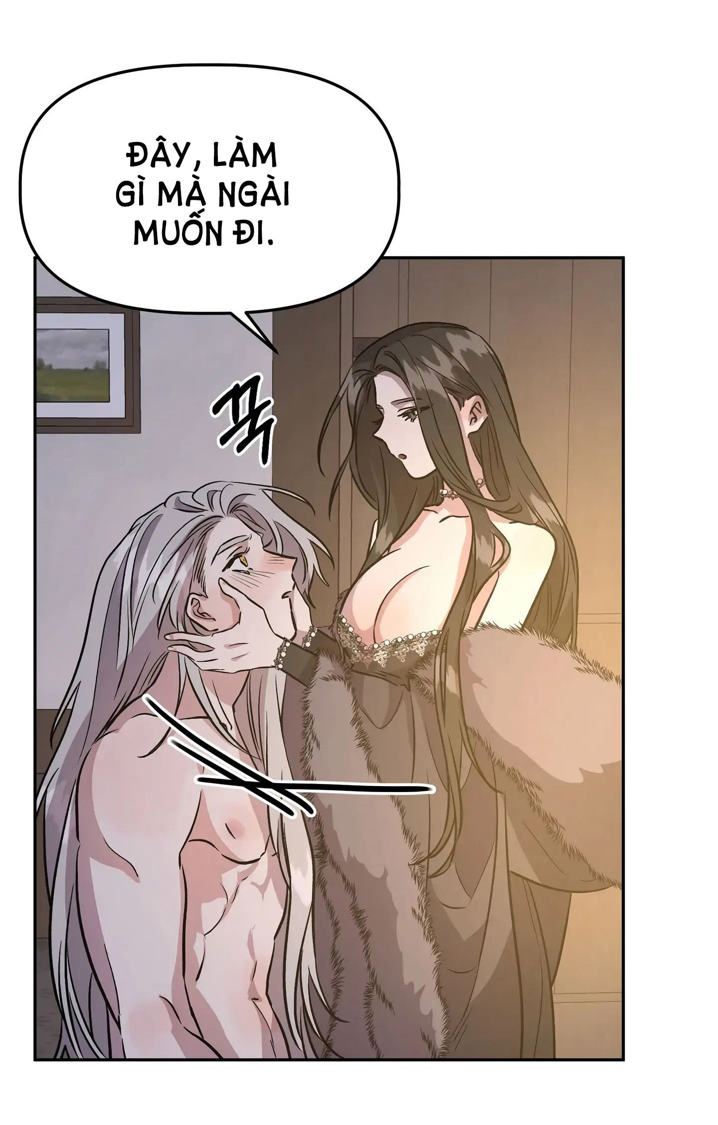 đọc truyện [18+] Hoàng Tử Bạch Tuyết Bị Hoàng Hậu Đưa Đi Chương 7.1 ảnh 9 tại Thiên Thai Truyện