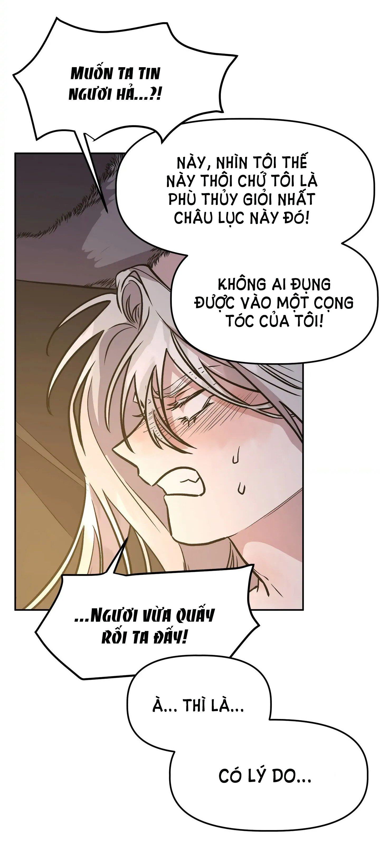 đọc truyện [18+] Hoàng Tử Bạch Tuyết Bị Hoàng Hậu Đưa Đi Chương 7.2 ảnh 4 tại Truyện Dạ Ký
