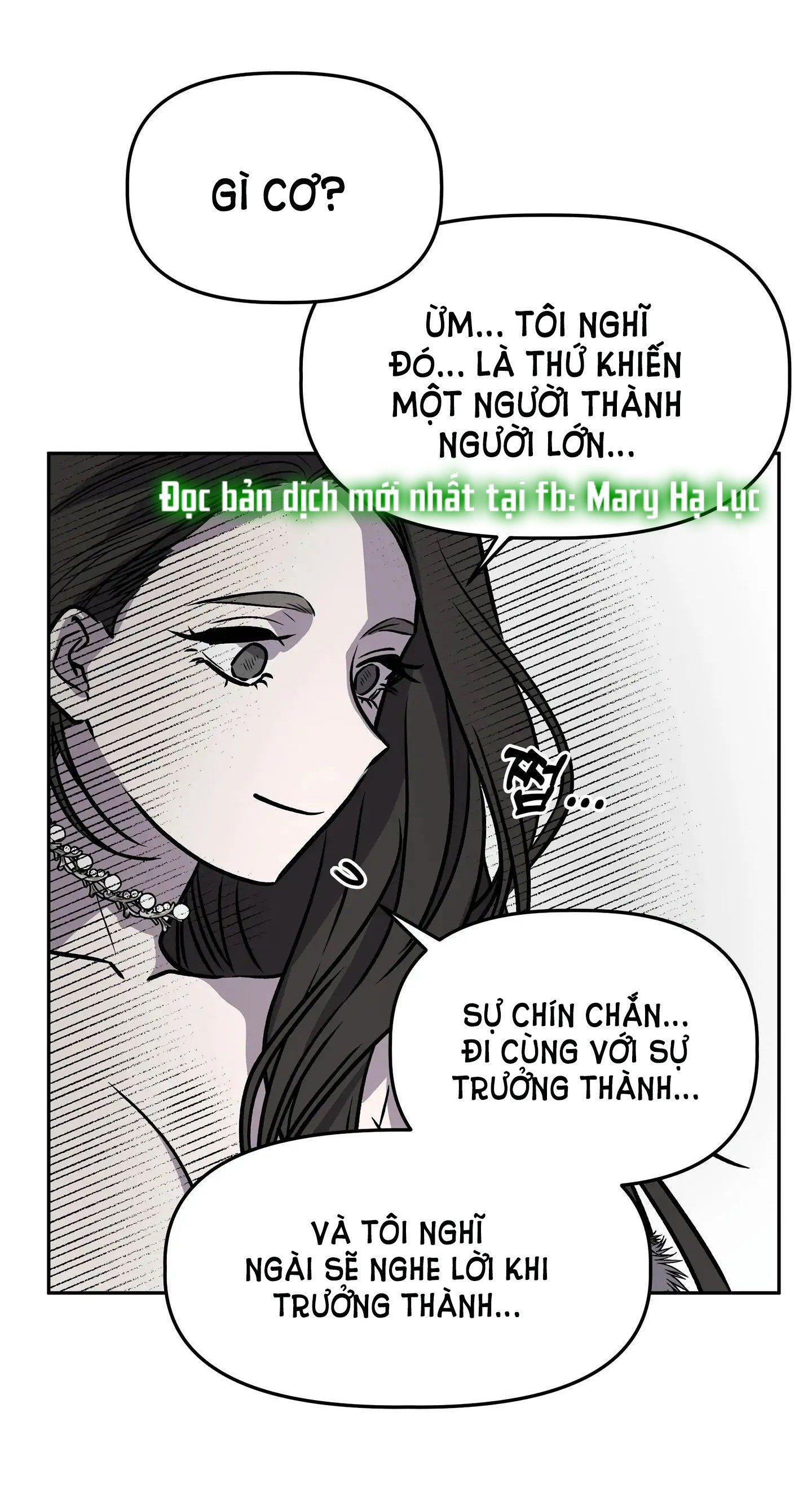 đọc truyện [18+] Hoàng Tử Bạch Tuyết Bị Hoàng Hậu Đưa Đi Chương 7.2 ảnh 5 tại Truyện Dạ Ký