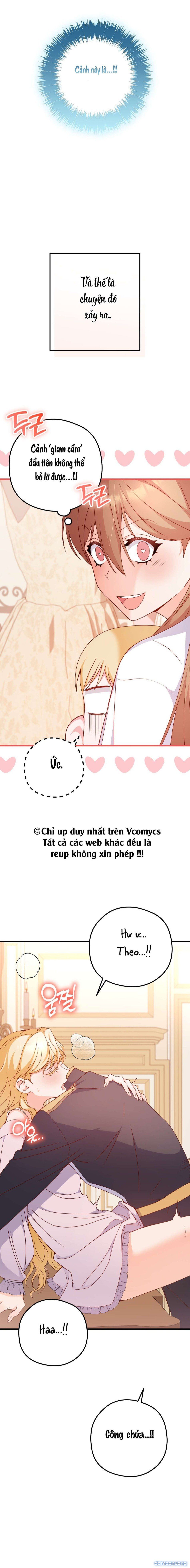 đọc truyện 〖18+〗- Hoàng Tử Hạng Nhất Chương 5 ảnh 15 tại Thiên Thai Truyện