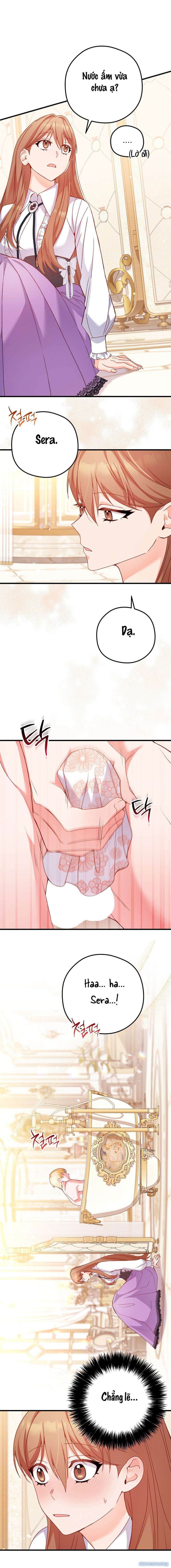 đọc truyện 〖18+〗- Hoàng Tử Hạng Nhất Chương 5 ảnh 20 tại Thiên Thai Truyện