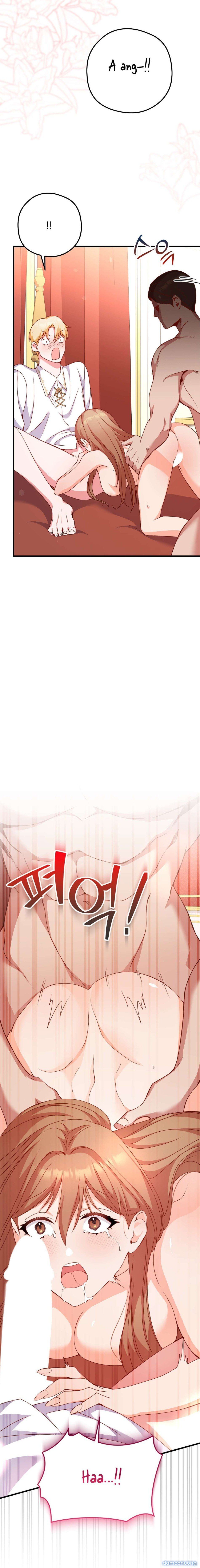 đọc truyện 〖18+〗- Hoàng Tử Hạng Nhất Chương 5 ảnh 7 tại Thiên Thai Truyện