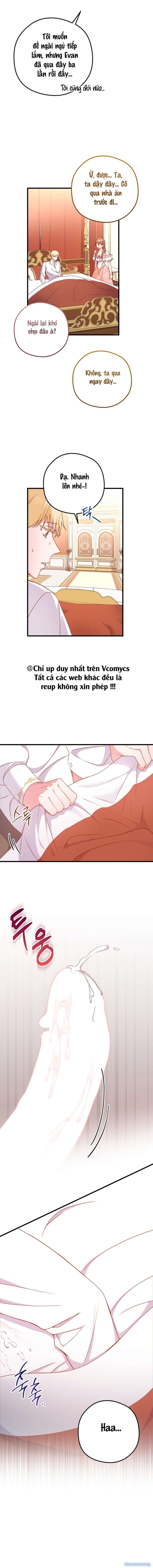 đọc truyện 〖18+〗- Hoàng Tử Hạng Nhất Chương 5 ảnh 10 tại Thiên Thai Truyện