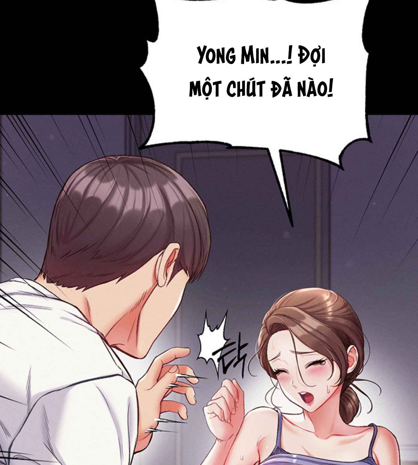đọc truyện 18+ Học Trò Độc Nhất Chương 11 ảnh 26 tại Truyện Dạ Ký