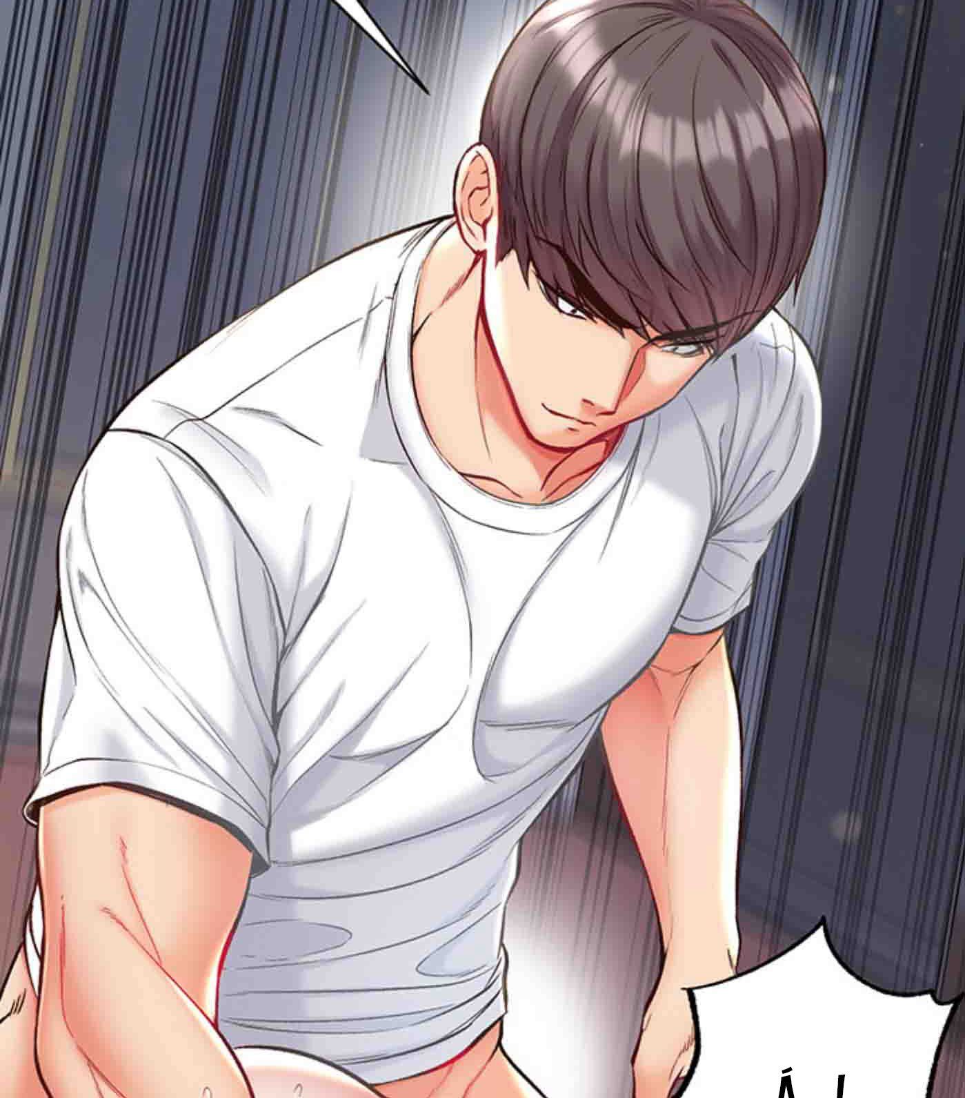 đọc truyện 18+ Học Trò Độc Nhất Chương 11 ảnh 44 tại Truyện Dạ Ký