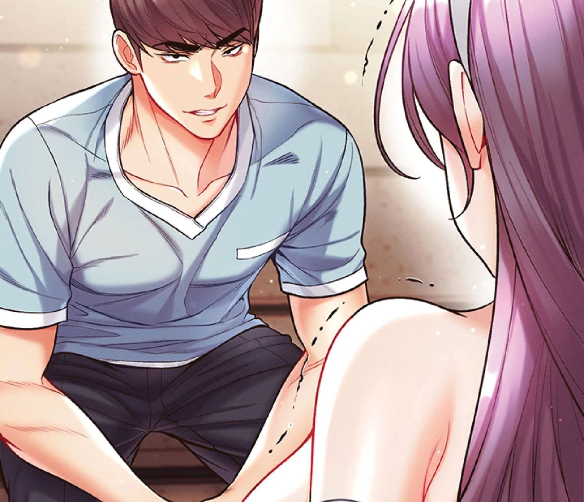đọc truyện 18+ Học Trò Độc Nhất Chương 14 ảnh 119 tại Thiên Thai Truyện