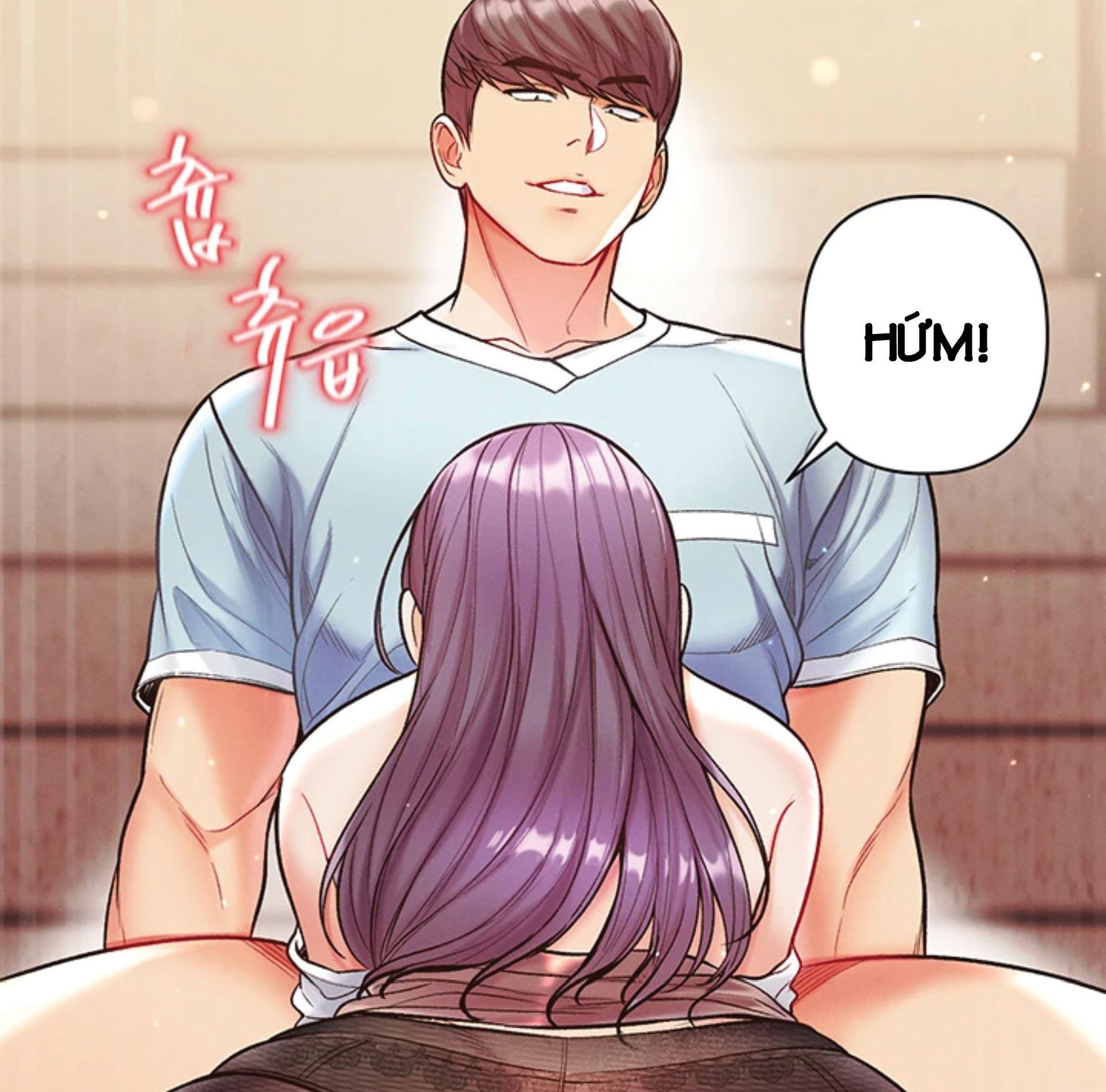 đọc truyện 18+ Học Trò Độc Nhất Chương 14 ảnh 150 tại Thiên Thai Truyện