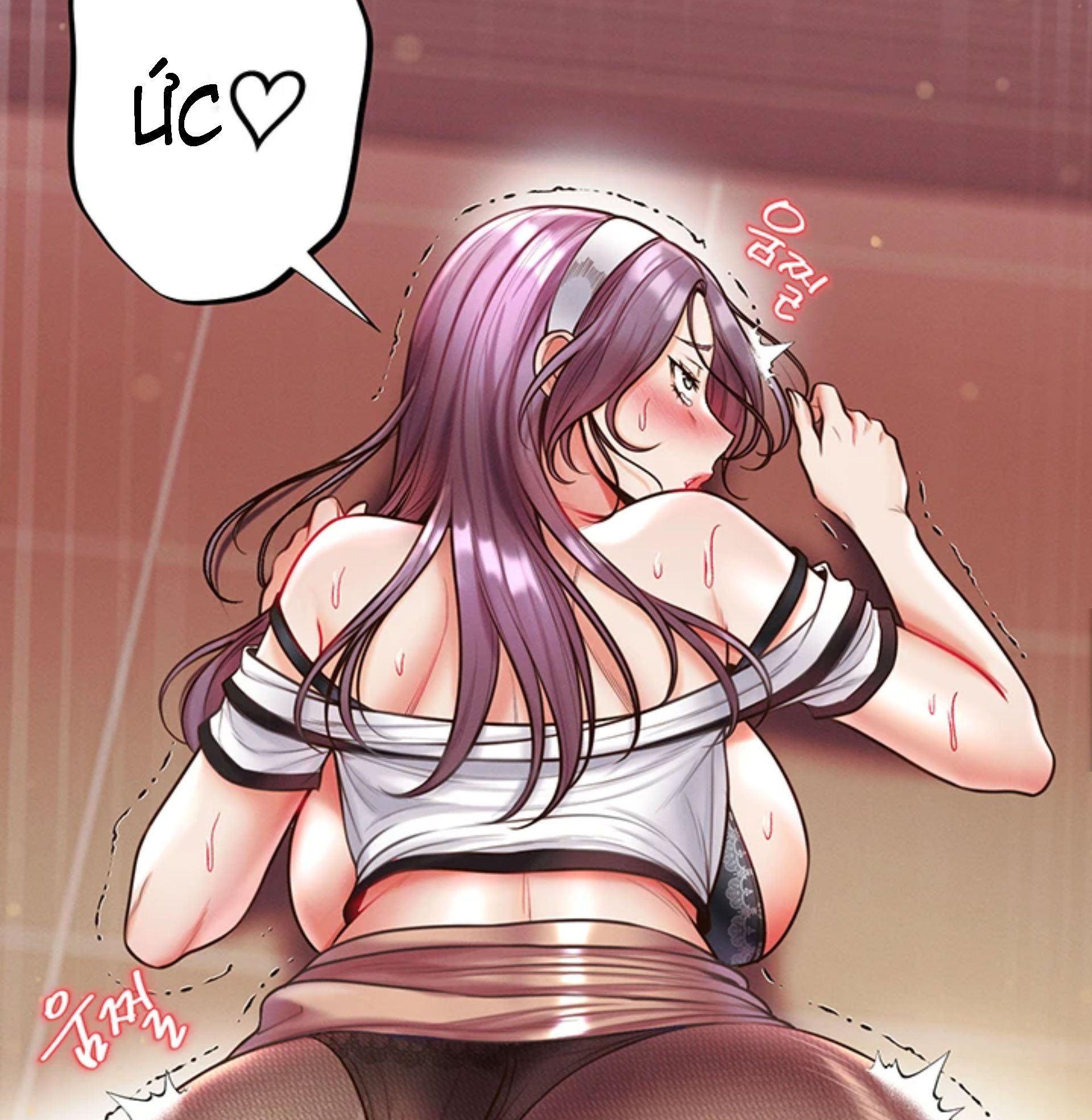 đọc truyện 18+ Học Trò Độc Nhất Chương 15 ảnh 117 tại Truyện Dạ Ký